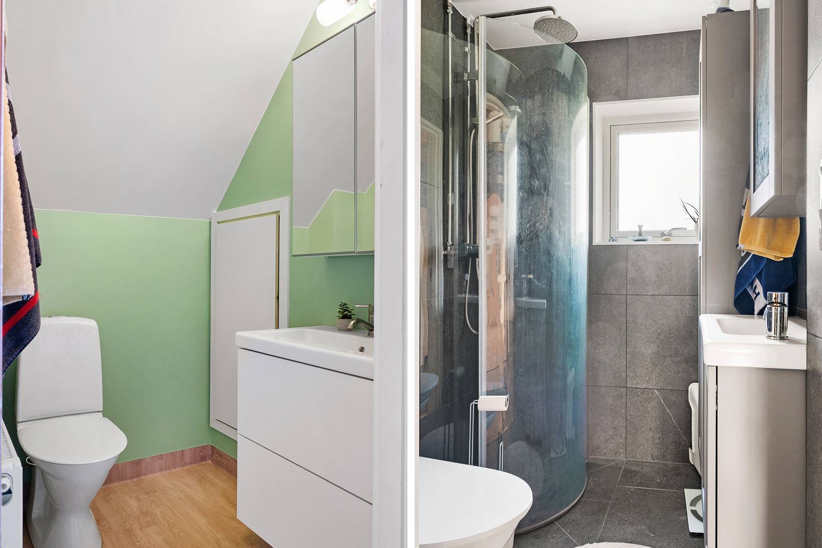 5 rum Villa på Rådmansgatan 21 Marielund Kristinehamns kommun - bild 21