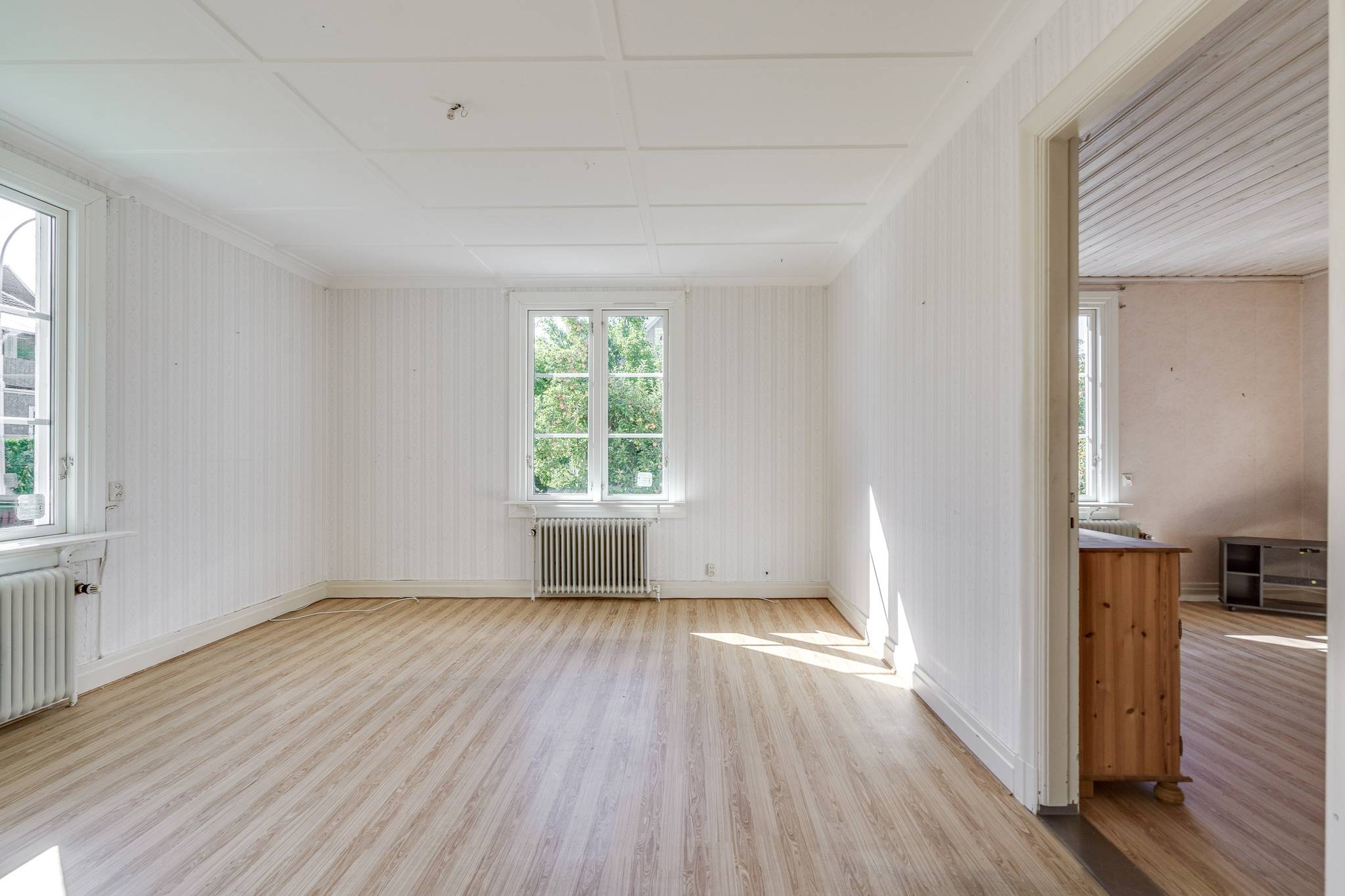 4 rum Villa på Husargatan 7 Pålsboda Hallsbergs kommun - bild 9