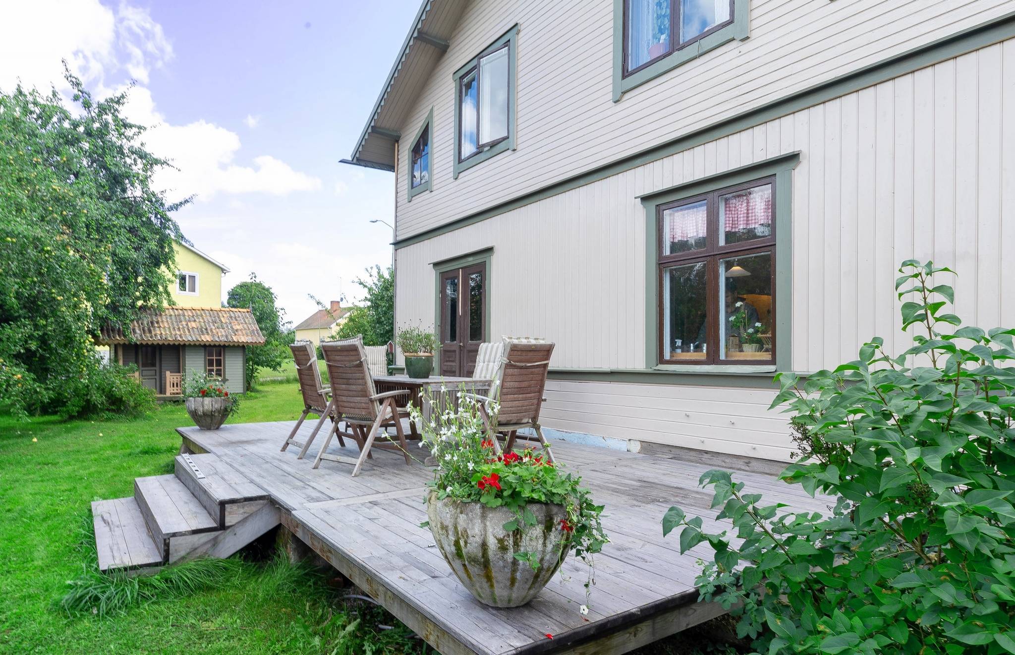 9 rum Villa på Stationsgatan 11 Tärnsjö Heby kommun - bild 55