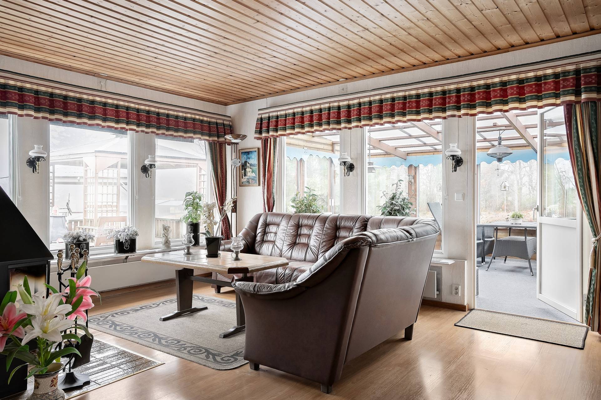 6 rum Gård med skogsbruk på Stockedalen 150 Alingsås Ale kommun - bild 39