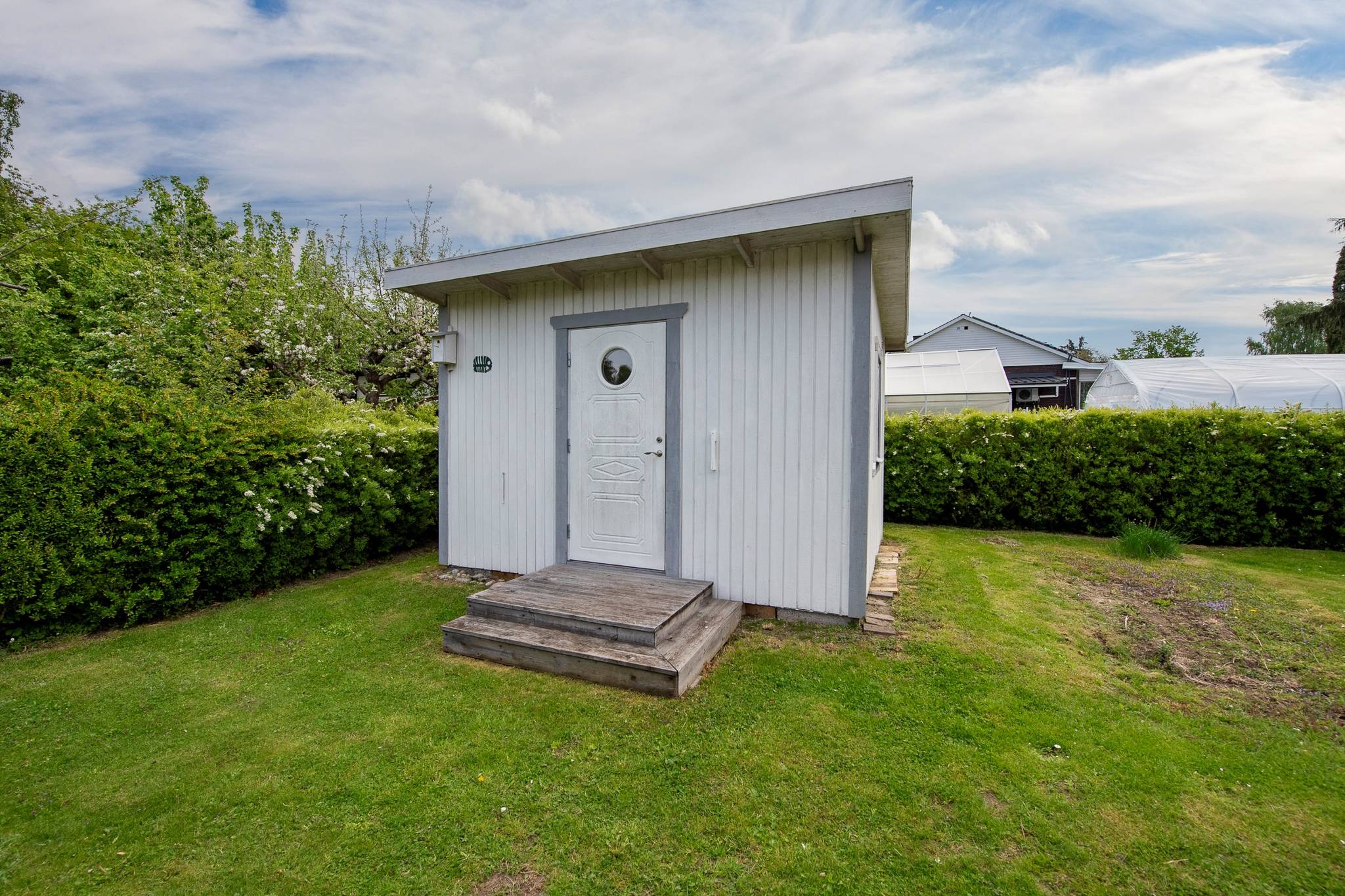 7 rum Villa på Idgatan 4 Hamre Västerås kommun - bild 48