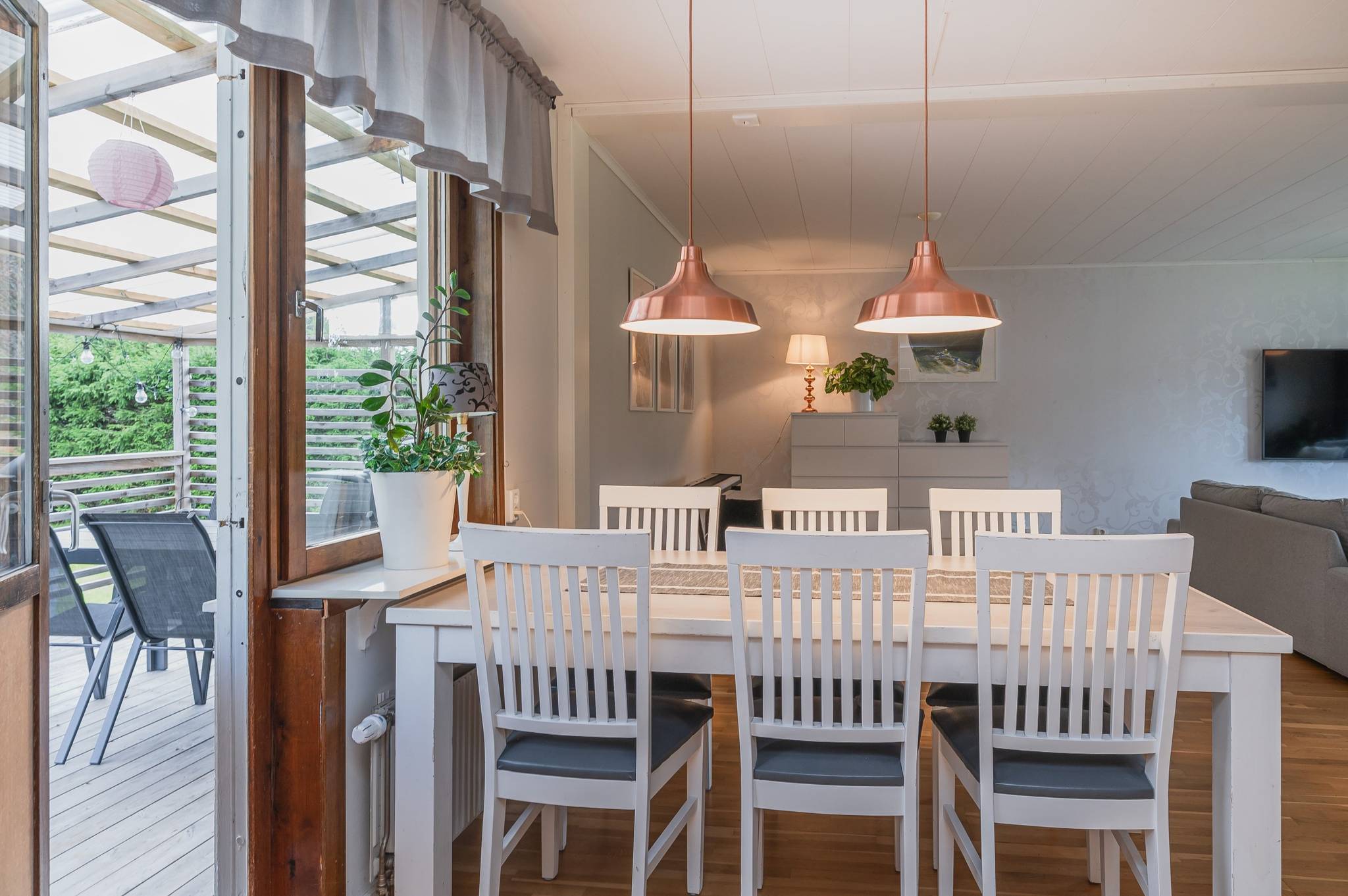 6 rum Villa på Bygdegårdsvägen 21 Gottne Örnsköldsviks kommun - bild 6