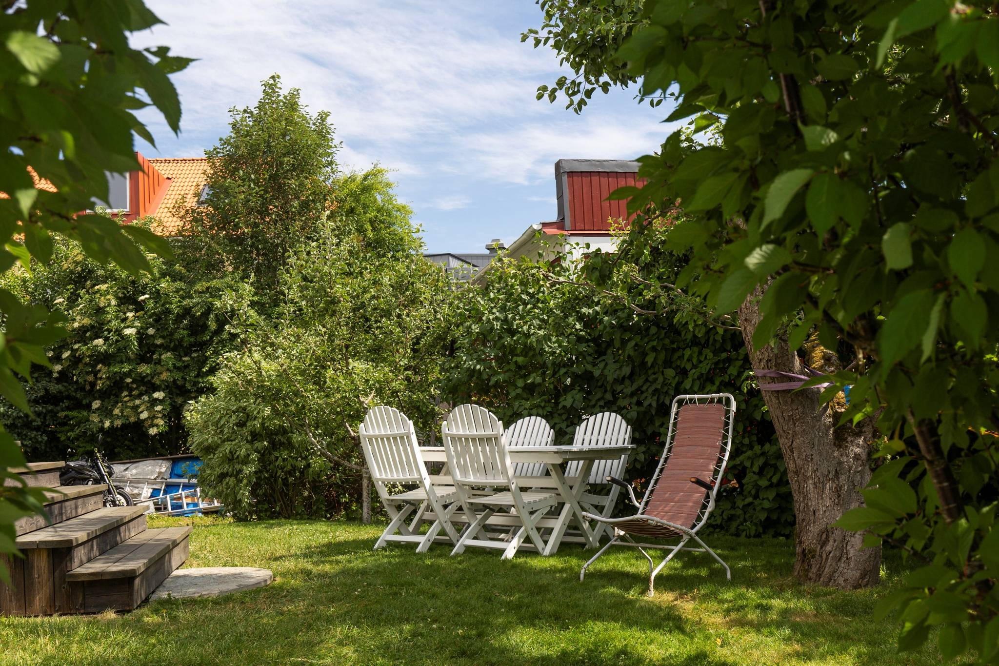 6 rum Villa på Södra stigen 3 Sörby Örebro kommun - bild 69