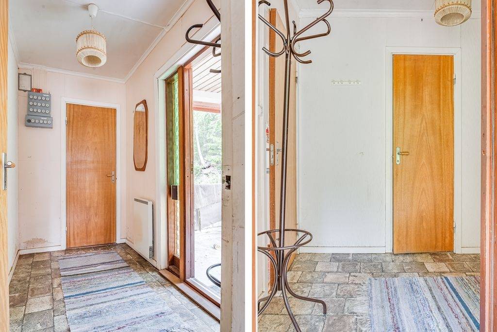 4 rum Villa på Överhogdal 722 Ytterhogdal Härjedalens kommun - bild 3