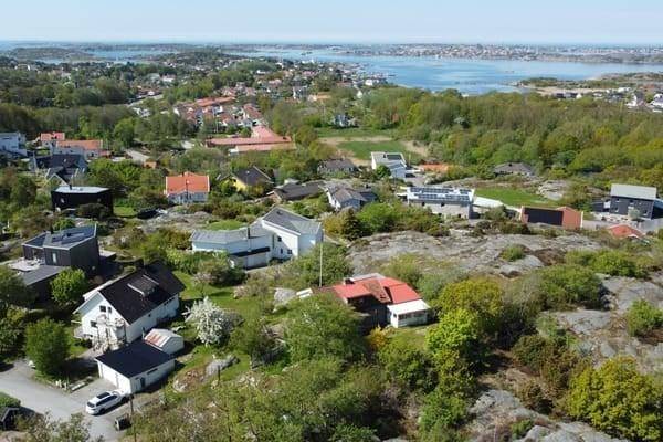 Torslanda, Göteborgs kommun