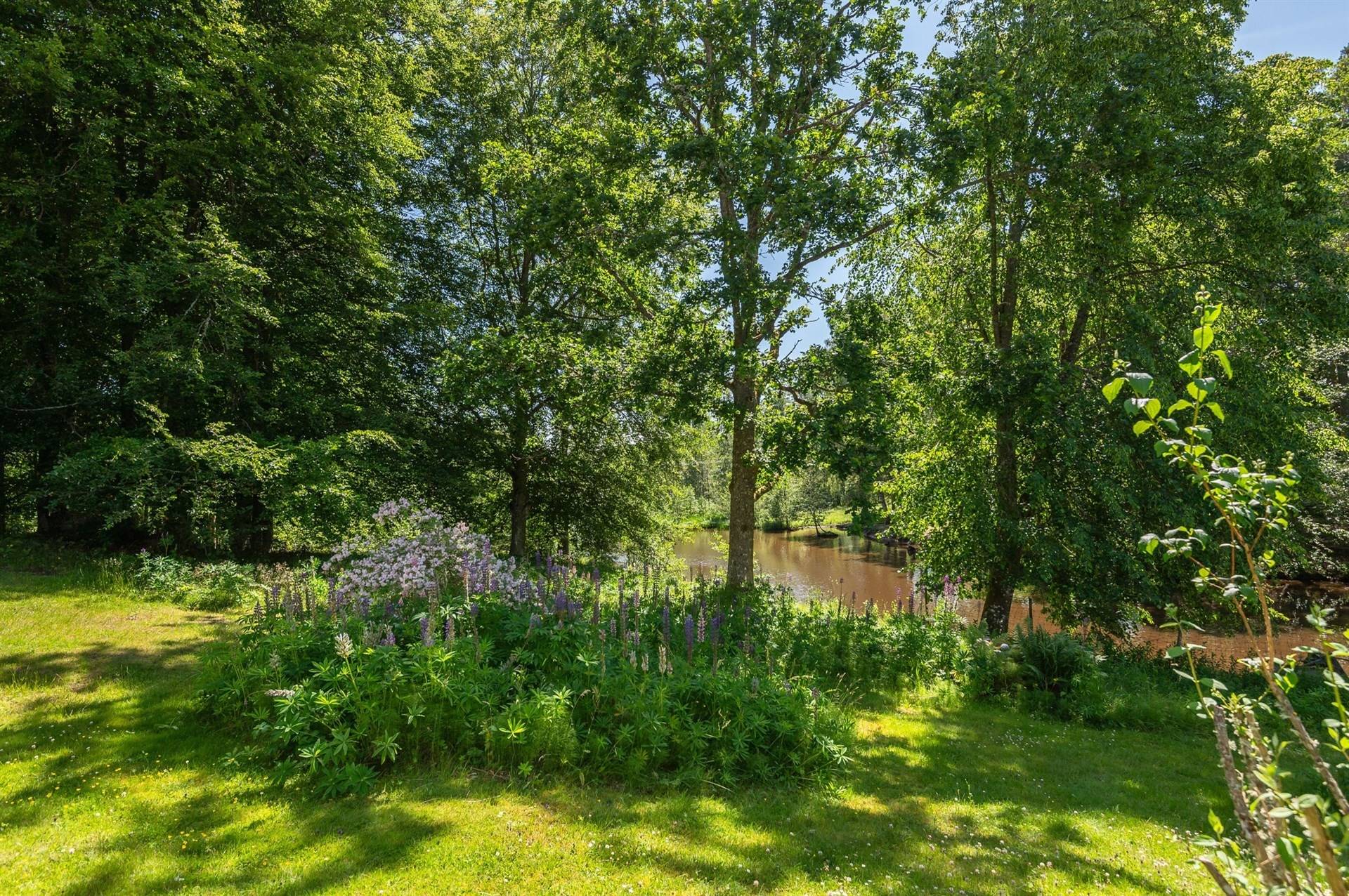 5 rum Vinterbonat fritidshus på Bo Fridhem 511 Bo - Hjortkvarn Hallsbergs kommun - bild 5