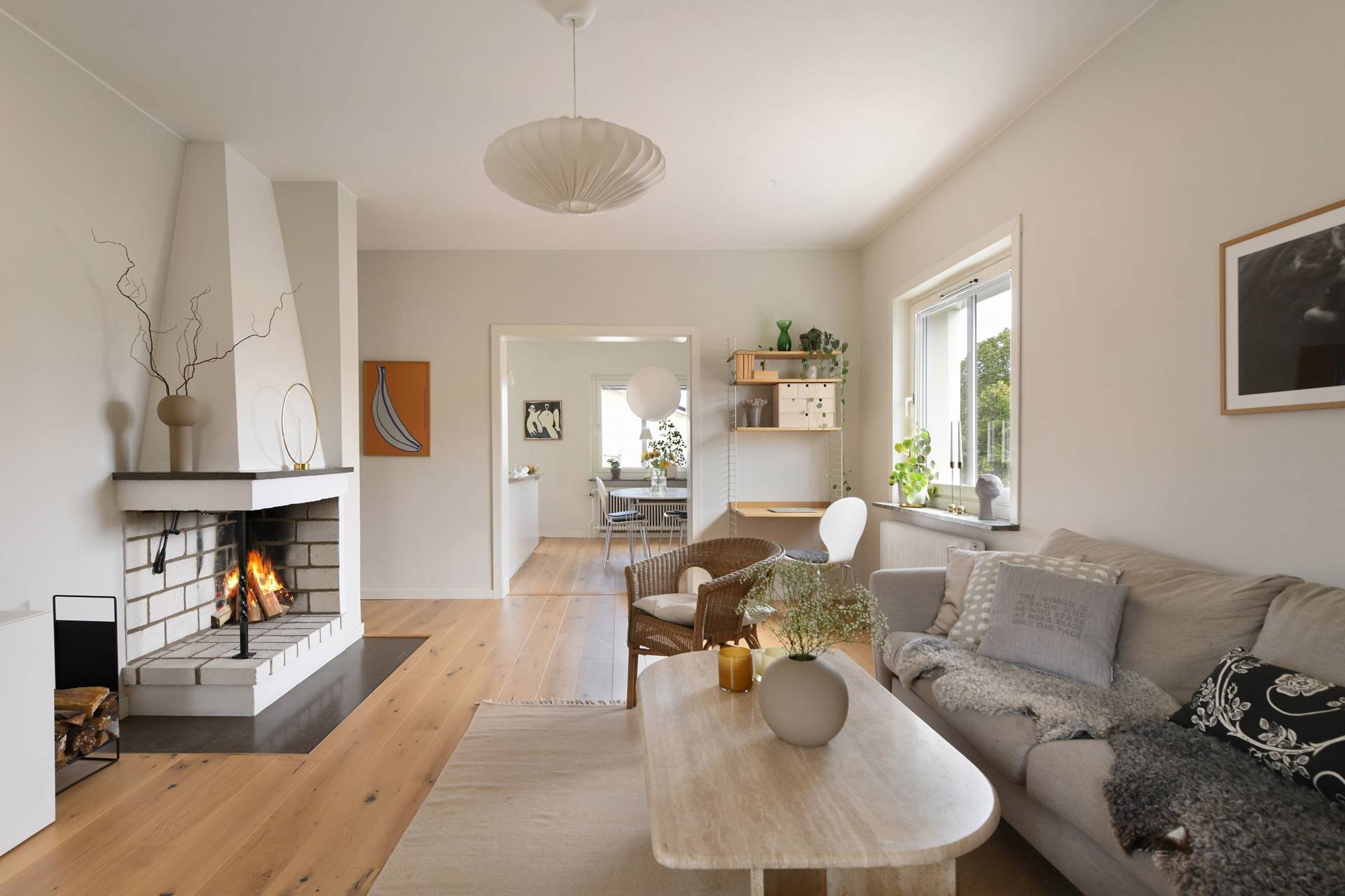2.5 rum Lägenhet på Brändströmsgatan 11A Väster Gävle kommun - bild 21