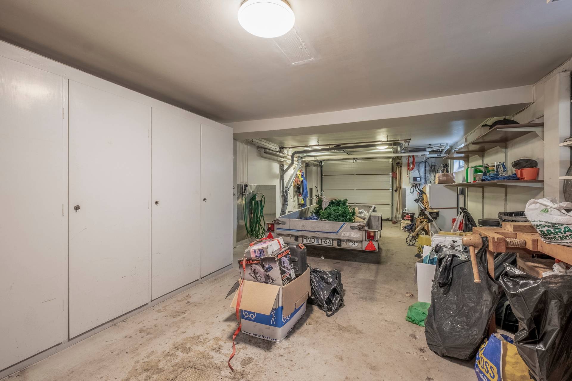 8 rum Villa på Södra Brogatan 27 Övre Nyfors Eskilstuna kommun - bild 40