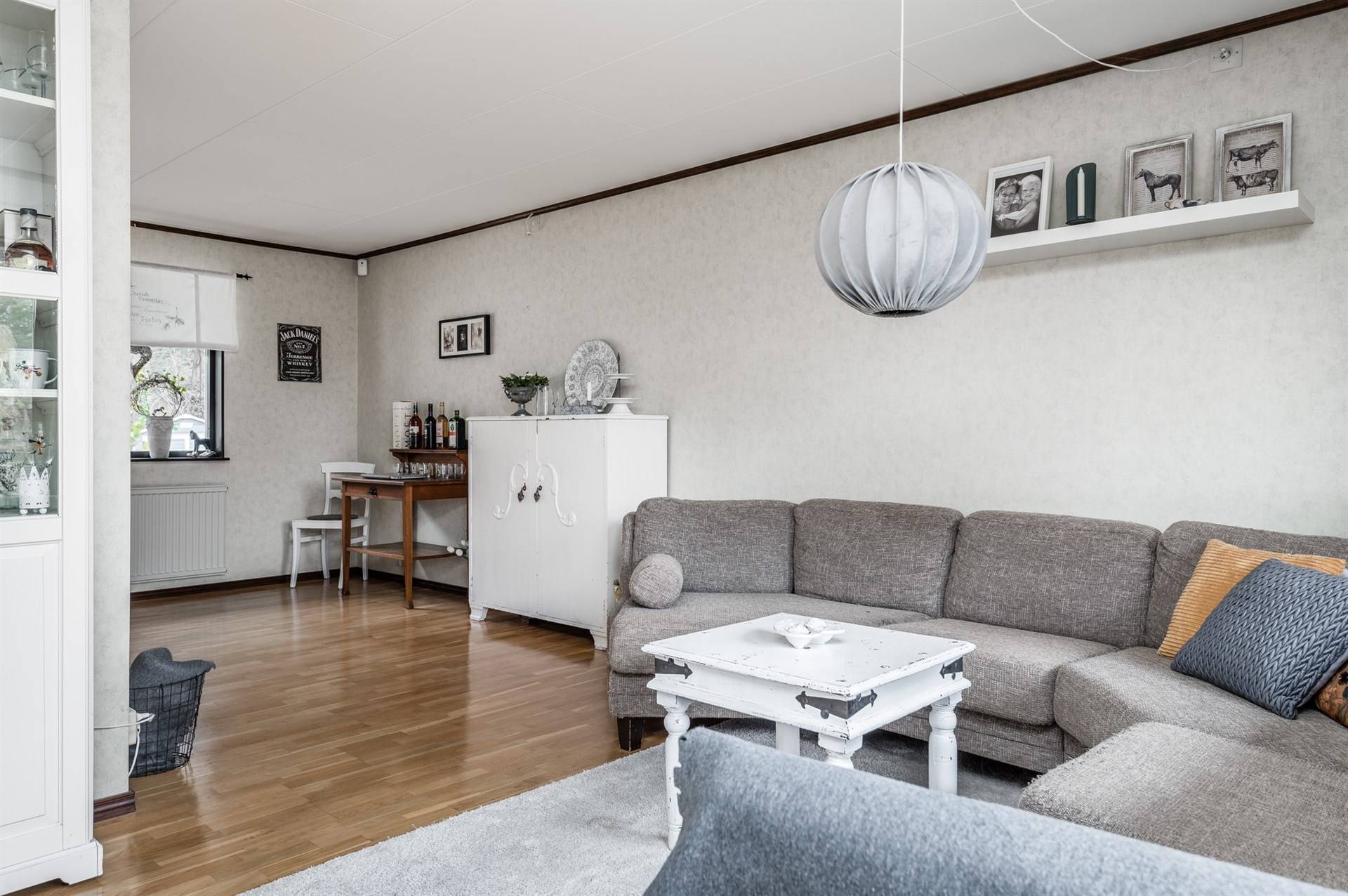 5 rum Villa på Enbackevägen 4 Skärblacka Norrköpings kommun - bild 31