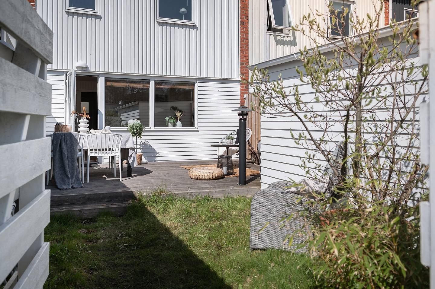 4 rum Radhus på Slätvarsgatan 36 Hinsholmen Göteborgs kommun - bild 8