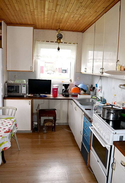 4 rum Villa på Västervägen 14, 693 70 Åtorp Åtorp Degerfors Värmland Degerfors kommun - bild 15