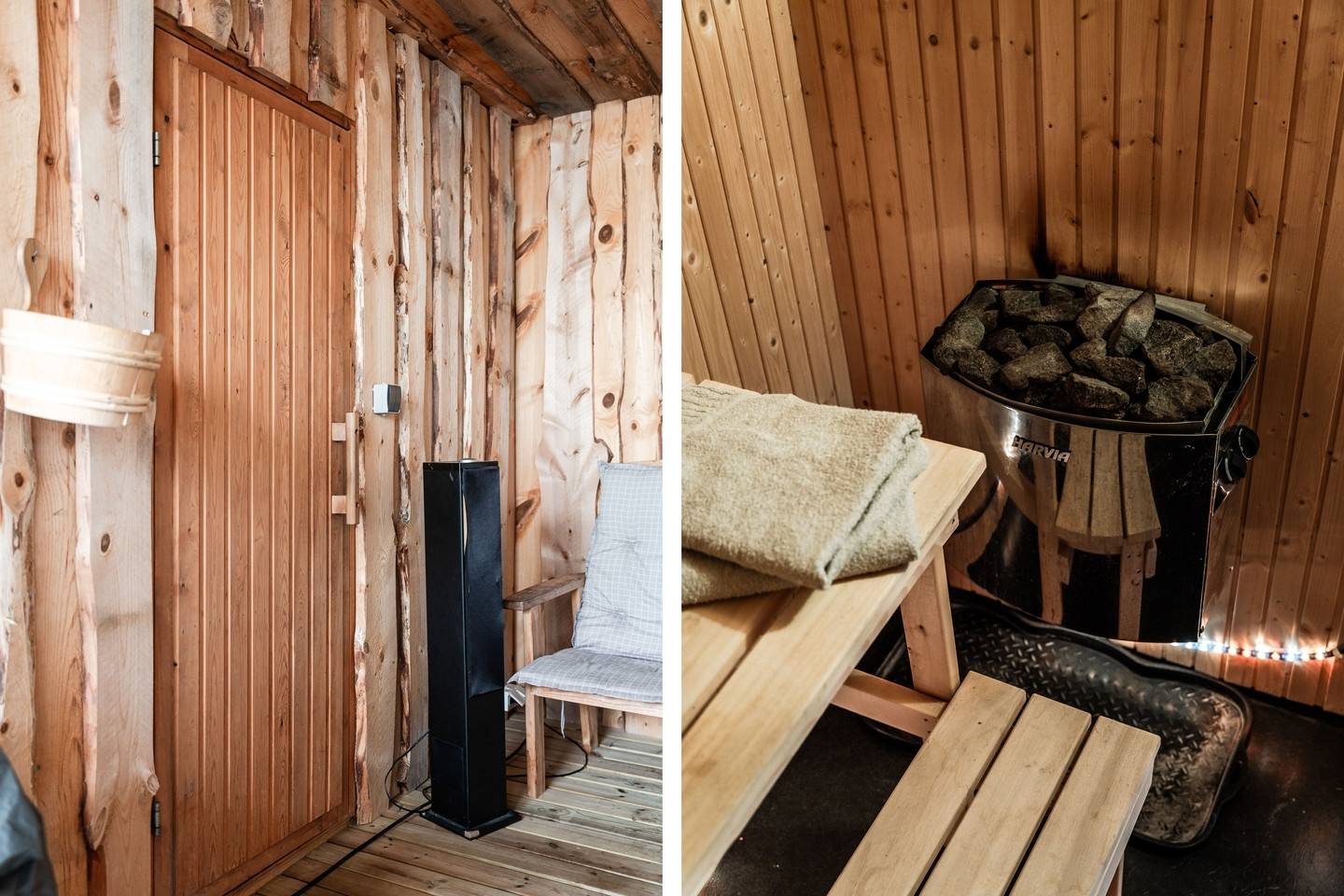 4 rum Villa på Forsed 152 Bollstabruk/väja Kramfors kommun - bild 31