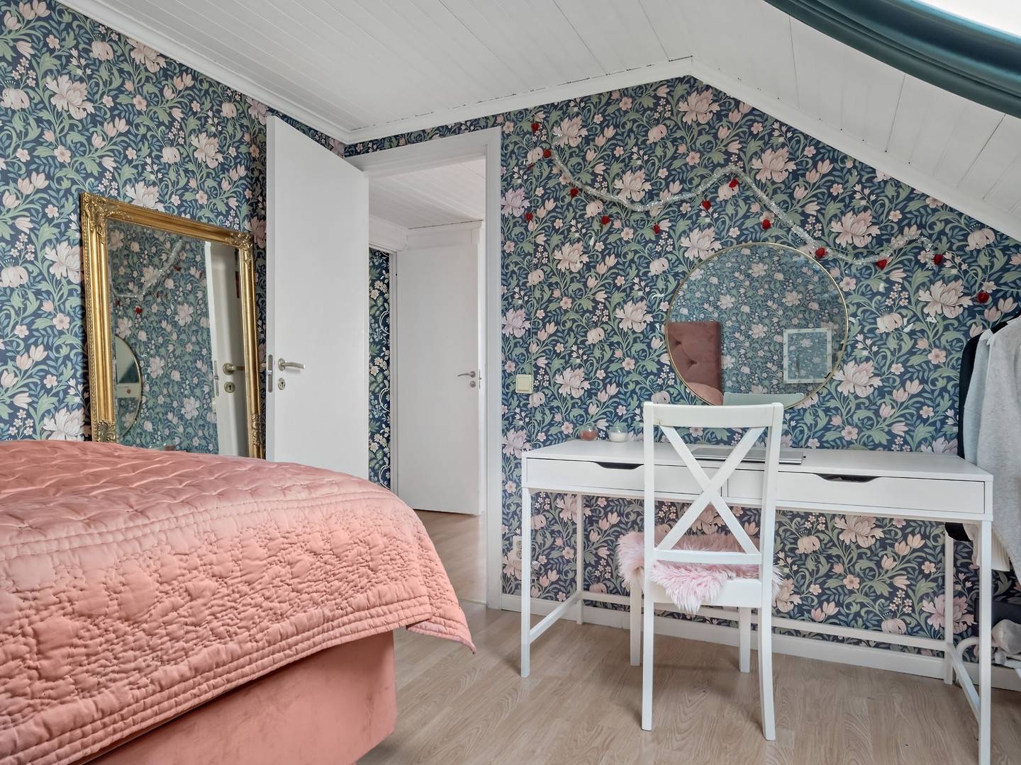 6 rum Radhus på Marsgatan 52 Ängshöjden Sala kommun - bild 26