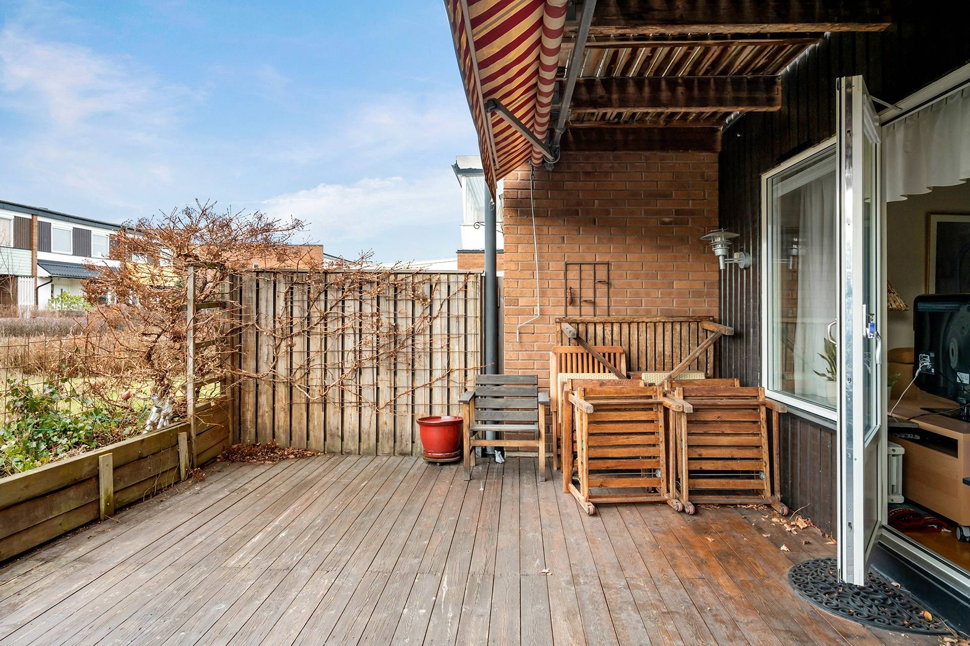 4 rum Radhus på Håkantorpsgatan 56 Skälby Västerås kommun - bild 7