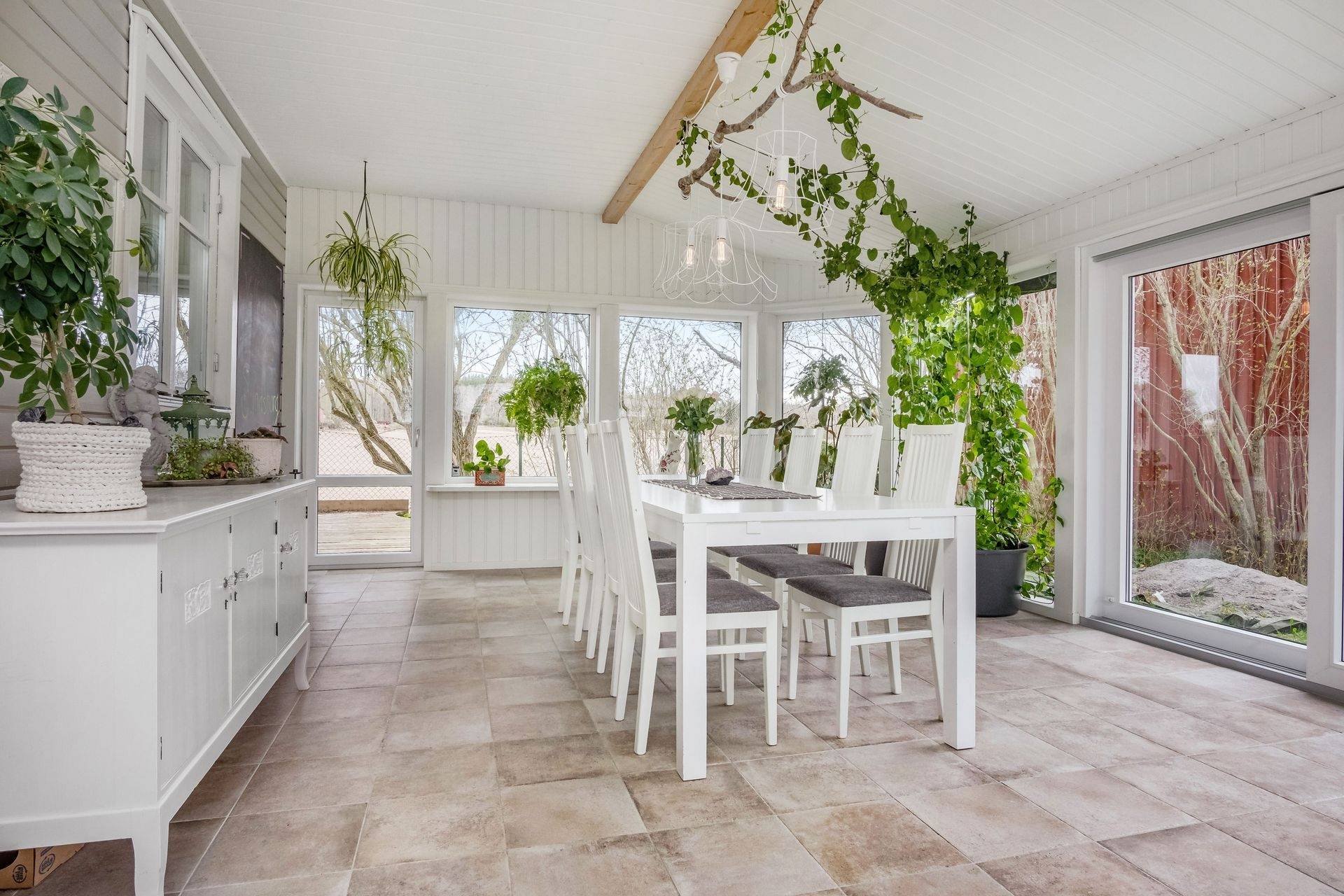7 rum Villa på Gravafors Sundsborg Gravafors Tibro kommun - bild 32
