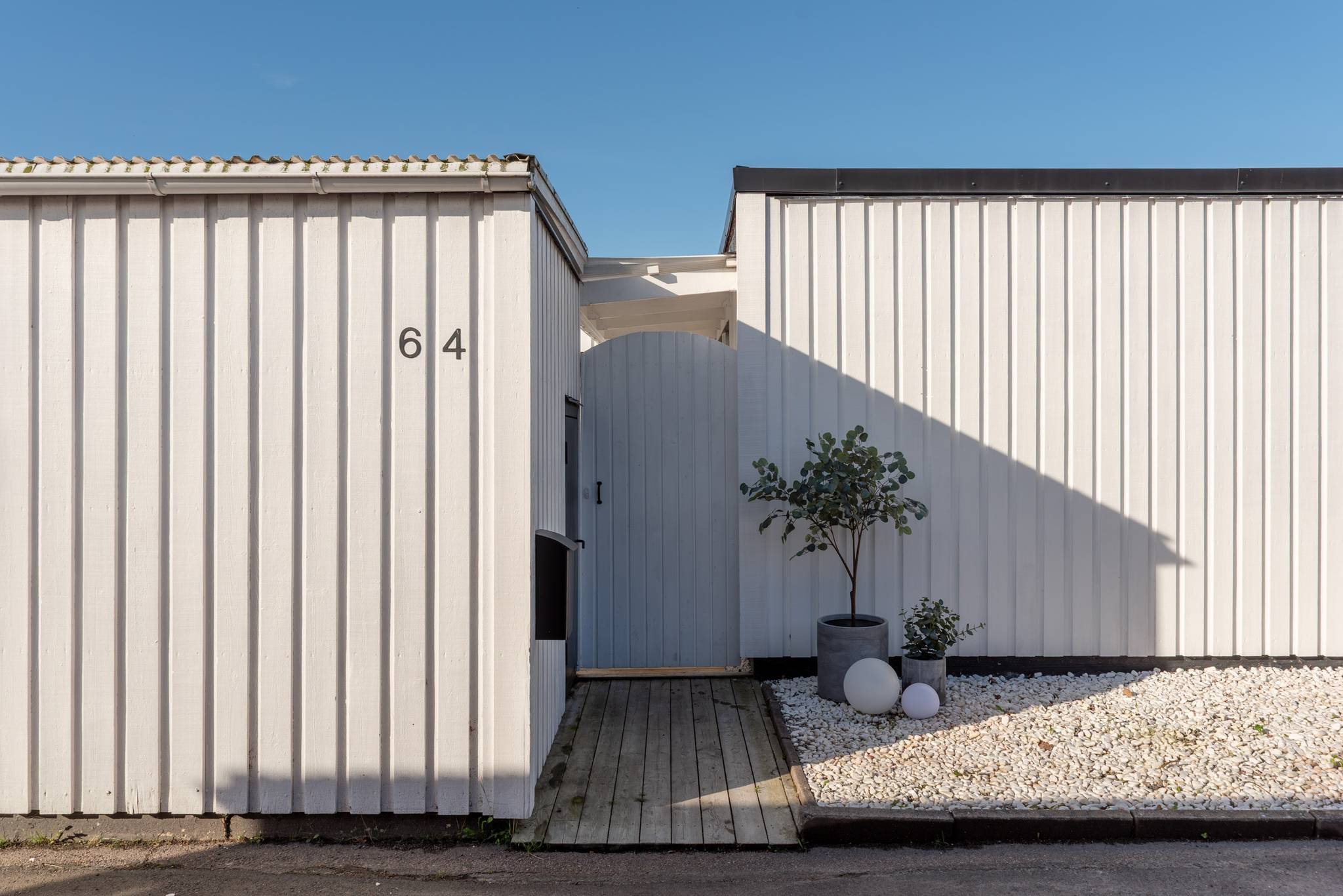 3 rum Villa på Bandverksgatan 64 Bäckby Västerås kommun - bild 39
