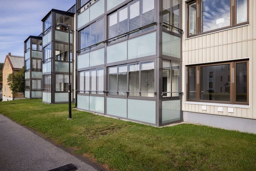 1 rum Lägenhet på Harmonigatan 6A Sundsvall - Skönsmon Sundsvalls kommun - bild 3