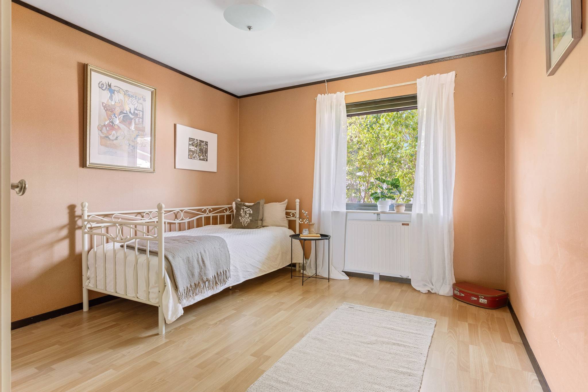 7 rum Villa på Solrosvägen 6 Kallhälls Villastad Järfälla kommun - bild 28