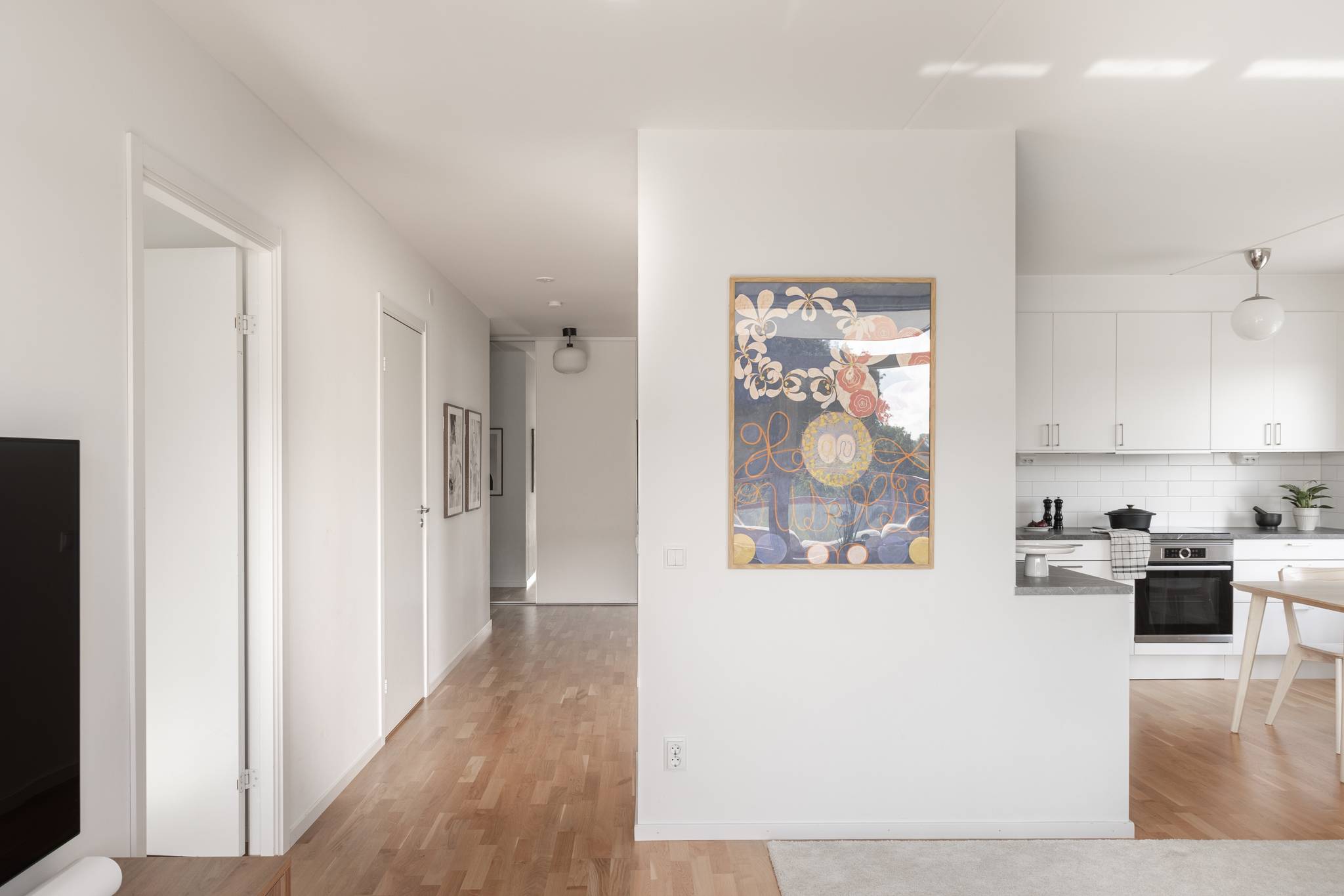 3 rum Lägenhet på Lönnebergagatan 65 Gyllins Trädgård Malmö kommun - bild 16