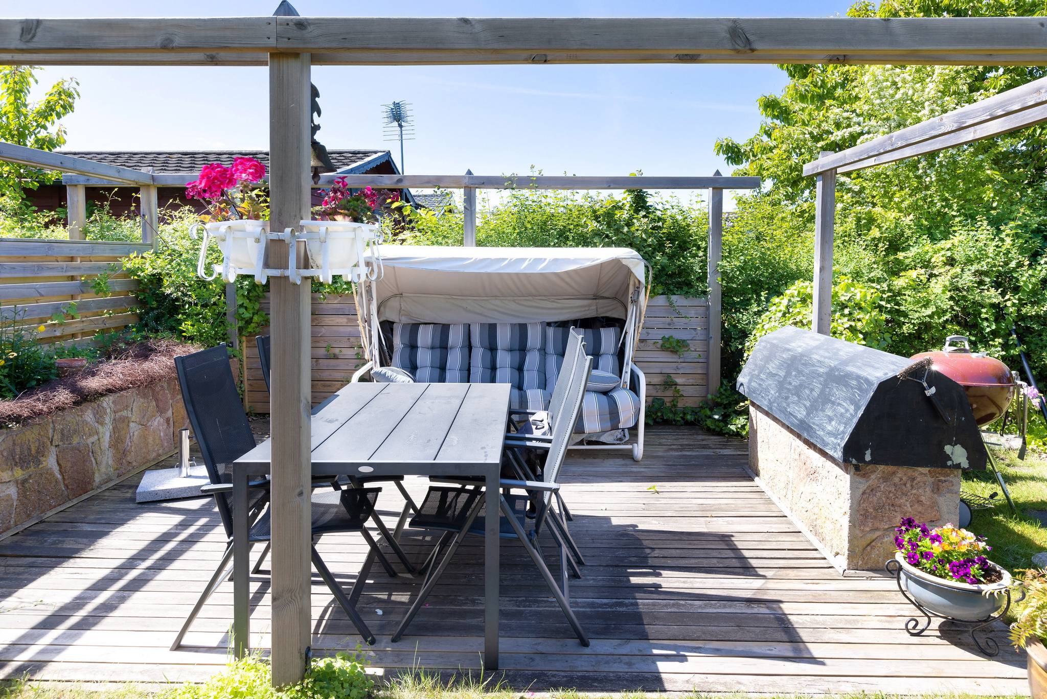 3 rum Fritidshus på Duväpplegången 446 Ärtholmen Malmö kommun - bild 25