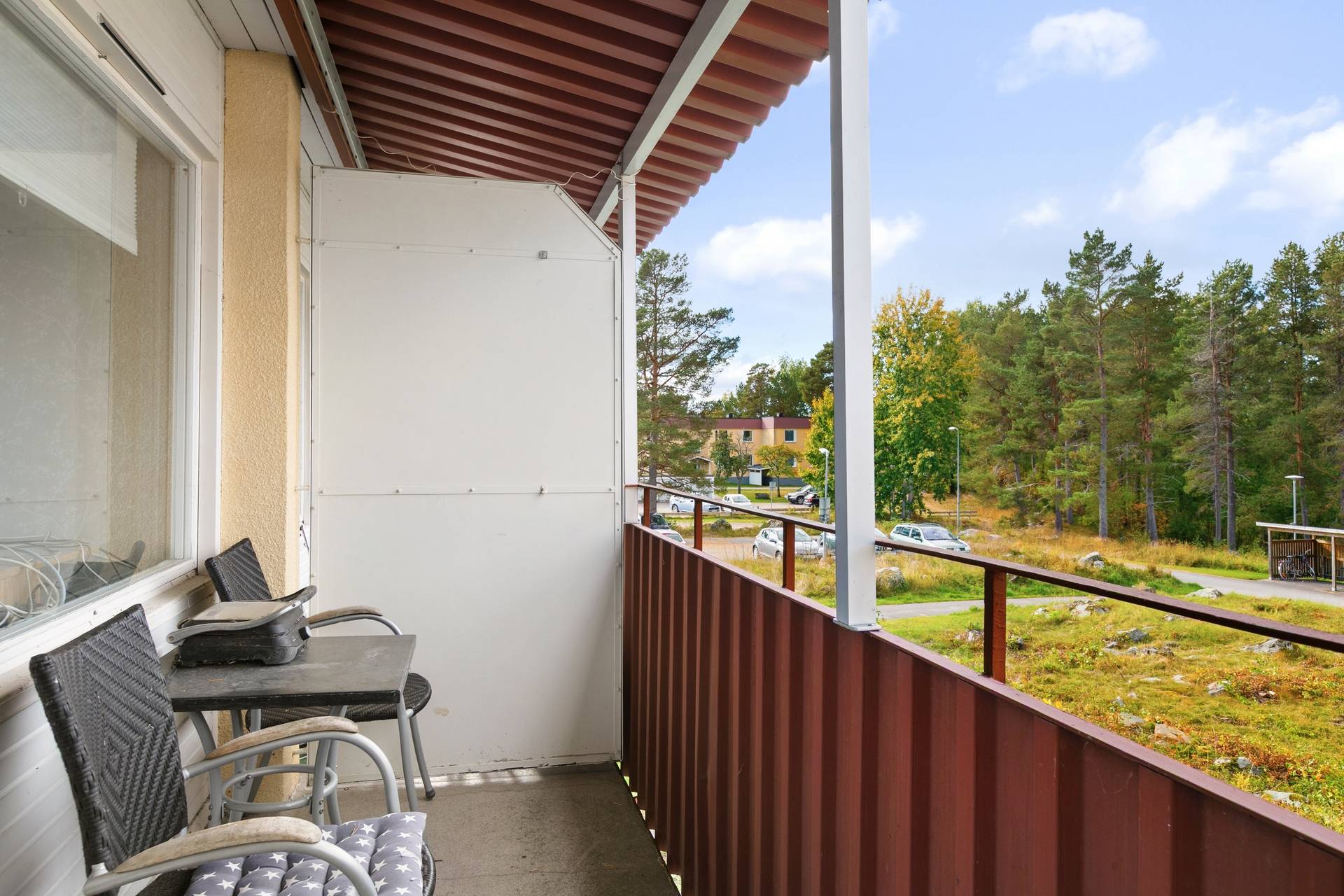 2 rum Lägenhet på Havsvägen 11B Norrsundet Gävle kommun - bild 8