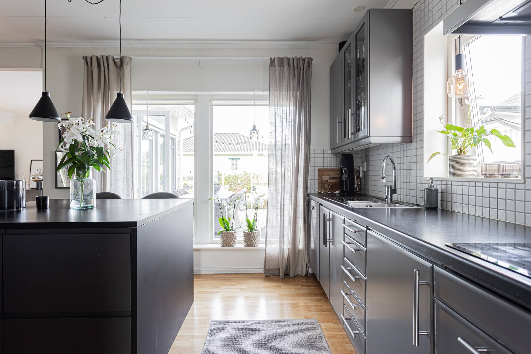 6 rum Villa på Höjdnätsvägen 9 Skälby Västerås kommun - bild 38