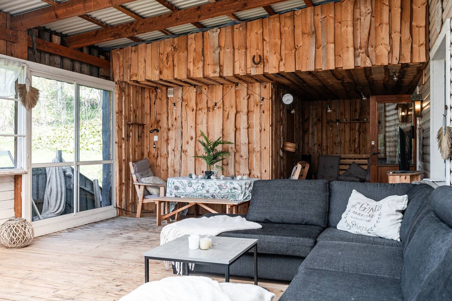 4 rum Villa på Forsed 152 Bollstabruk/väja Kramfors kommun - bild 28