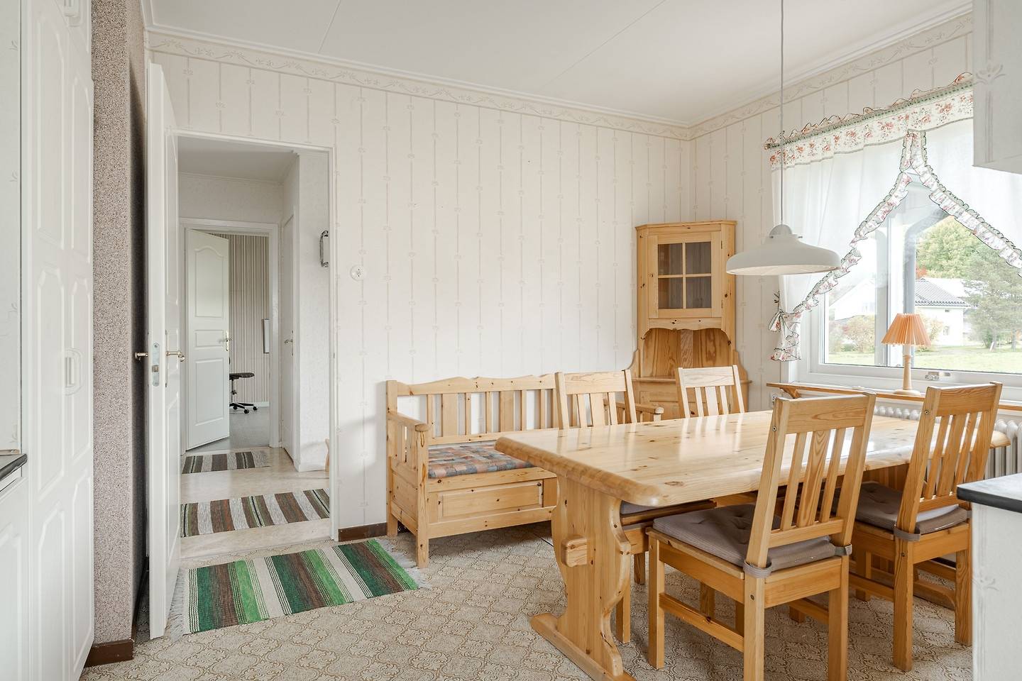 5 rum Villa på Nyliden 202 Björna Örnsköldsviks kommun - bild 7