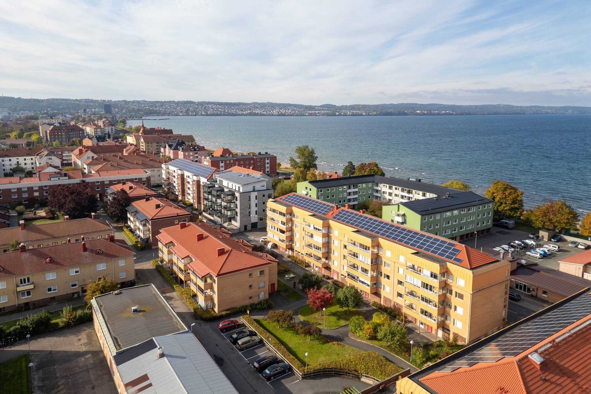 3 rum Lägenhet på Östra Storgatan 134 Liljeholmen Jönköpings kommun - bild 22