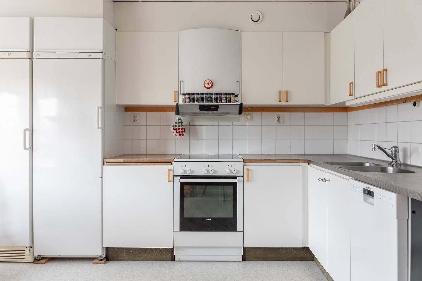 3 rum Lägenhet på Vråenvägen 13 Vråen Värnamo kommun - bild 9