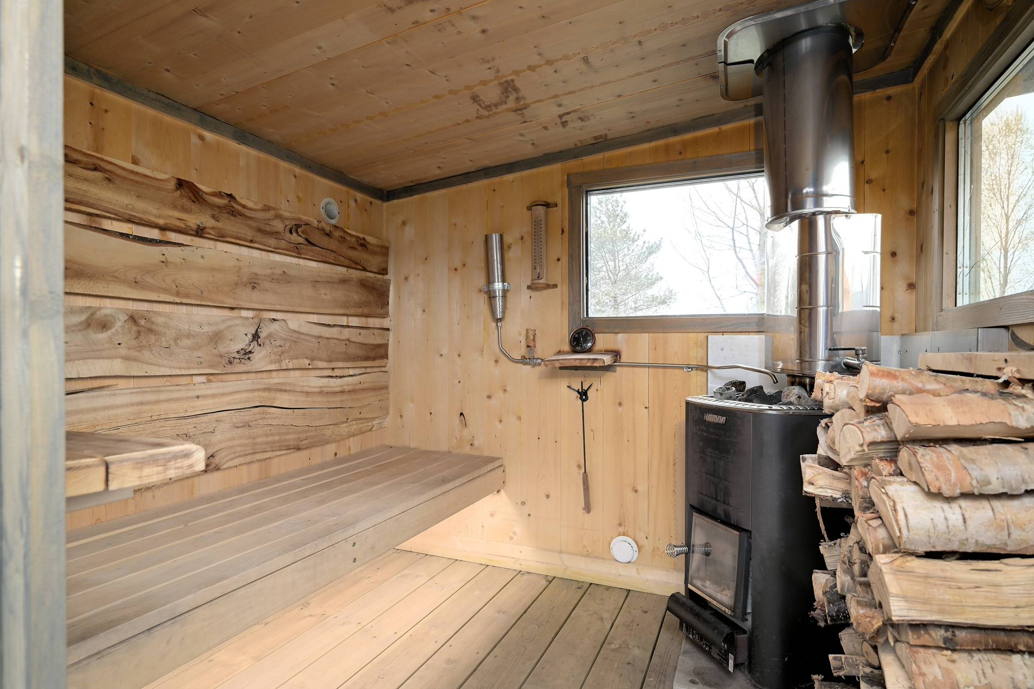 5 rum Villa på Spangdalsvägen 8 Stöcke Umeå kommun - bild 36