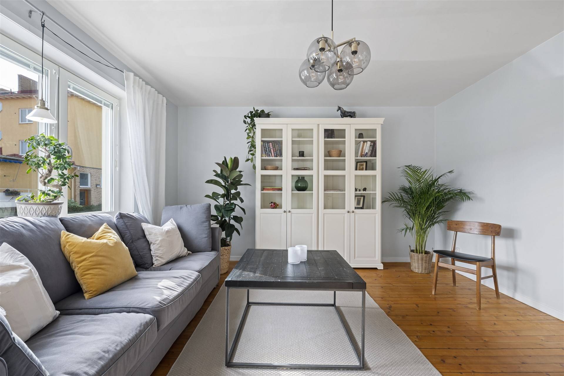 2 rum Lägenhet på Geijersgatan 56 B Luthagen Uppsala kommun - bild 14