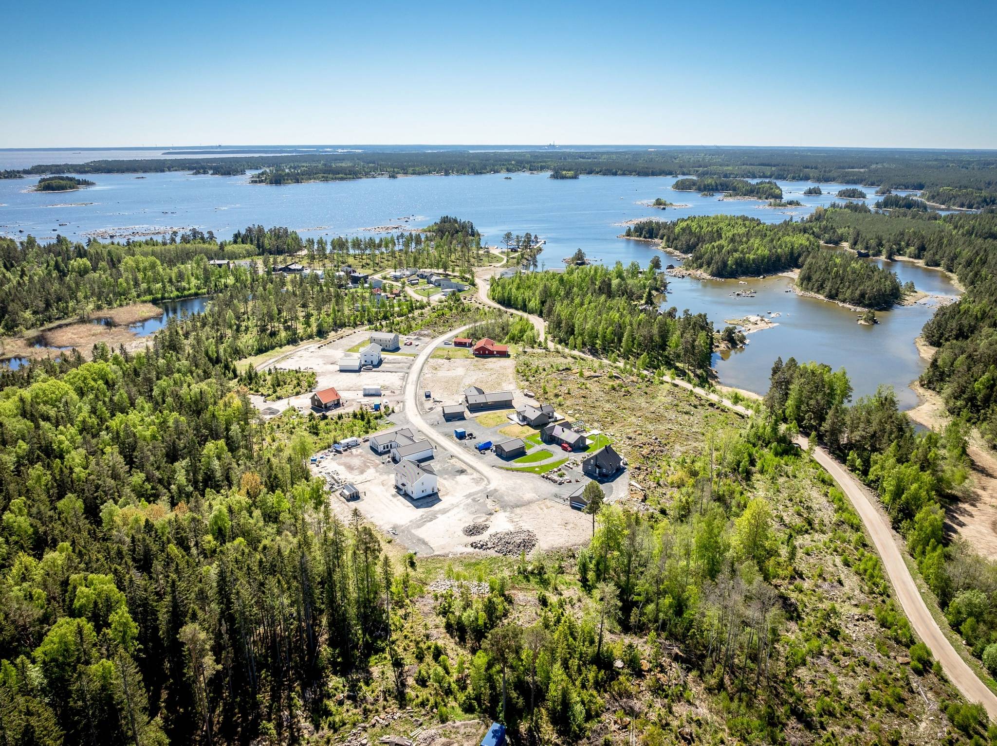 5 rum Villa på Alkärrsvägen 16 Eskön Gävle kommun - bild 4