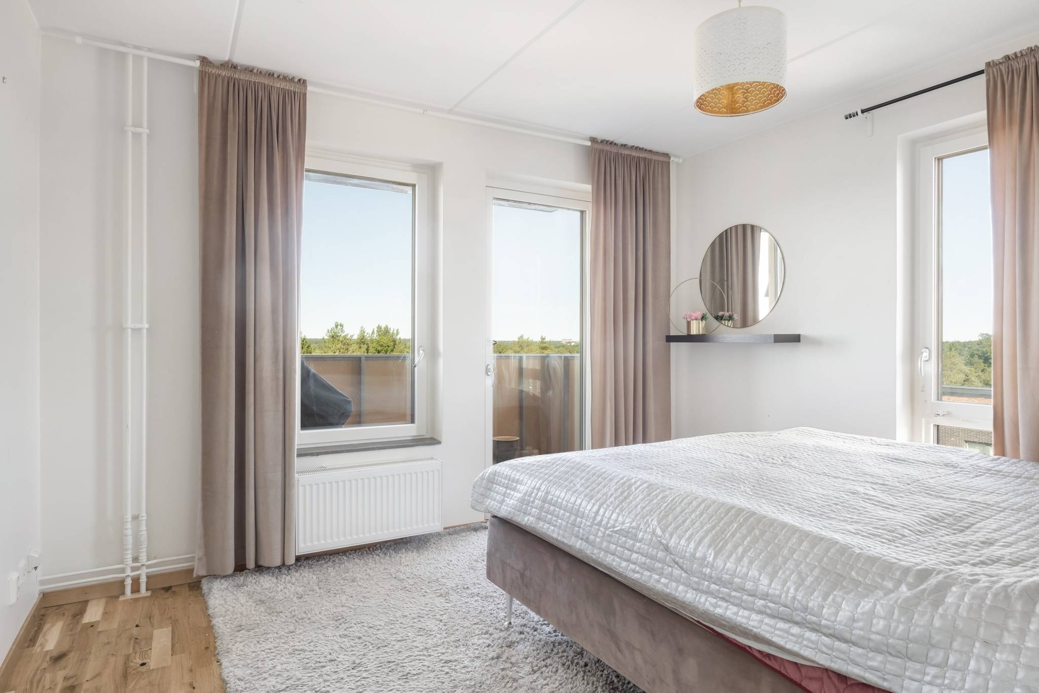4 rum Lägenhet på Ölandsresan 3D Sävja Uppsala kommun - bild 19