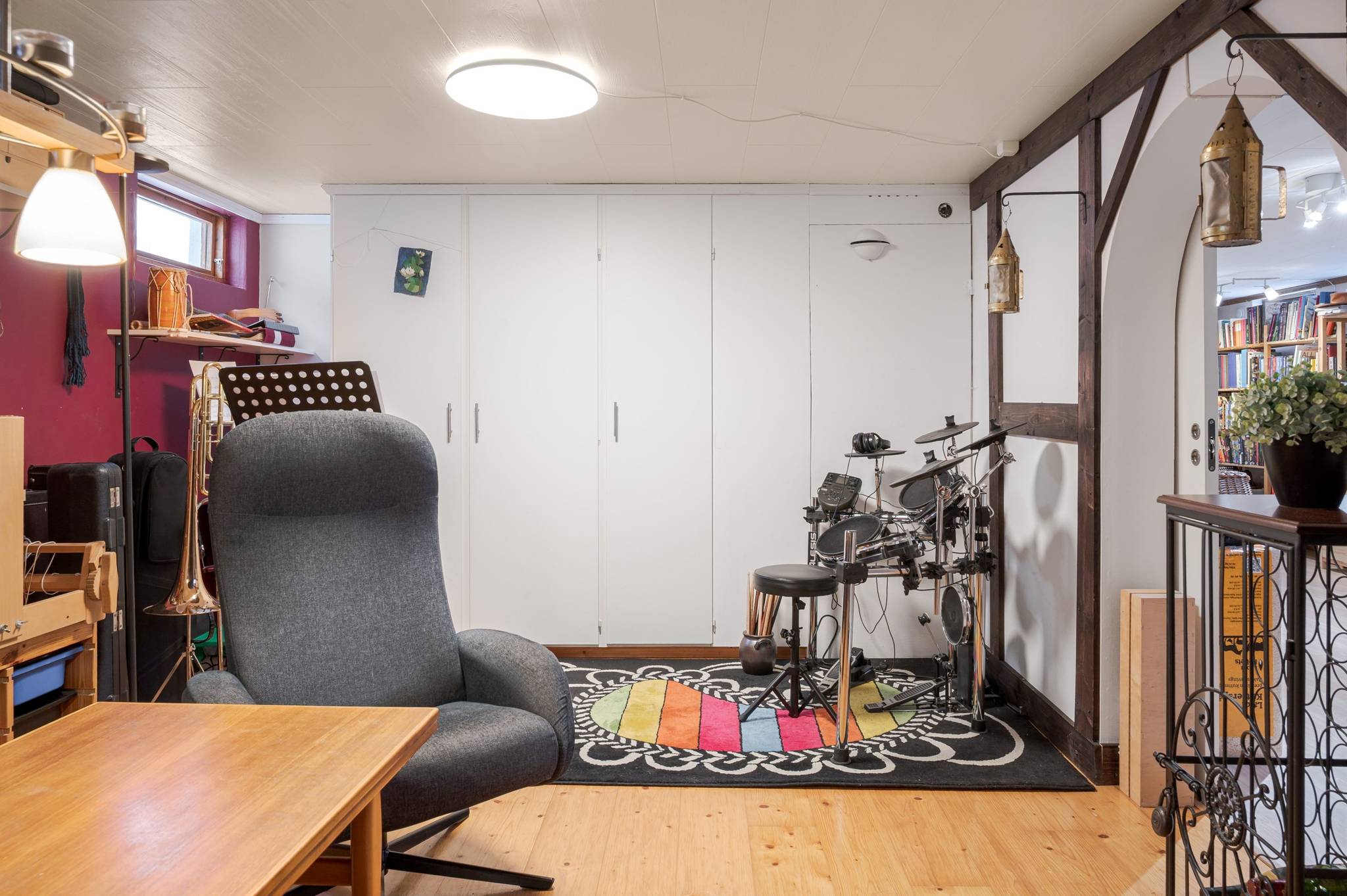 6 rum Villa på Envägen 11 Furusjö Habo kommun - bild 24