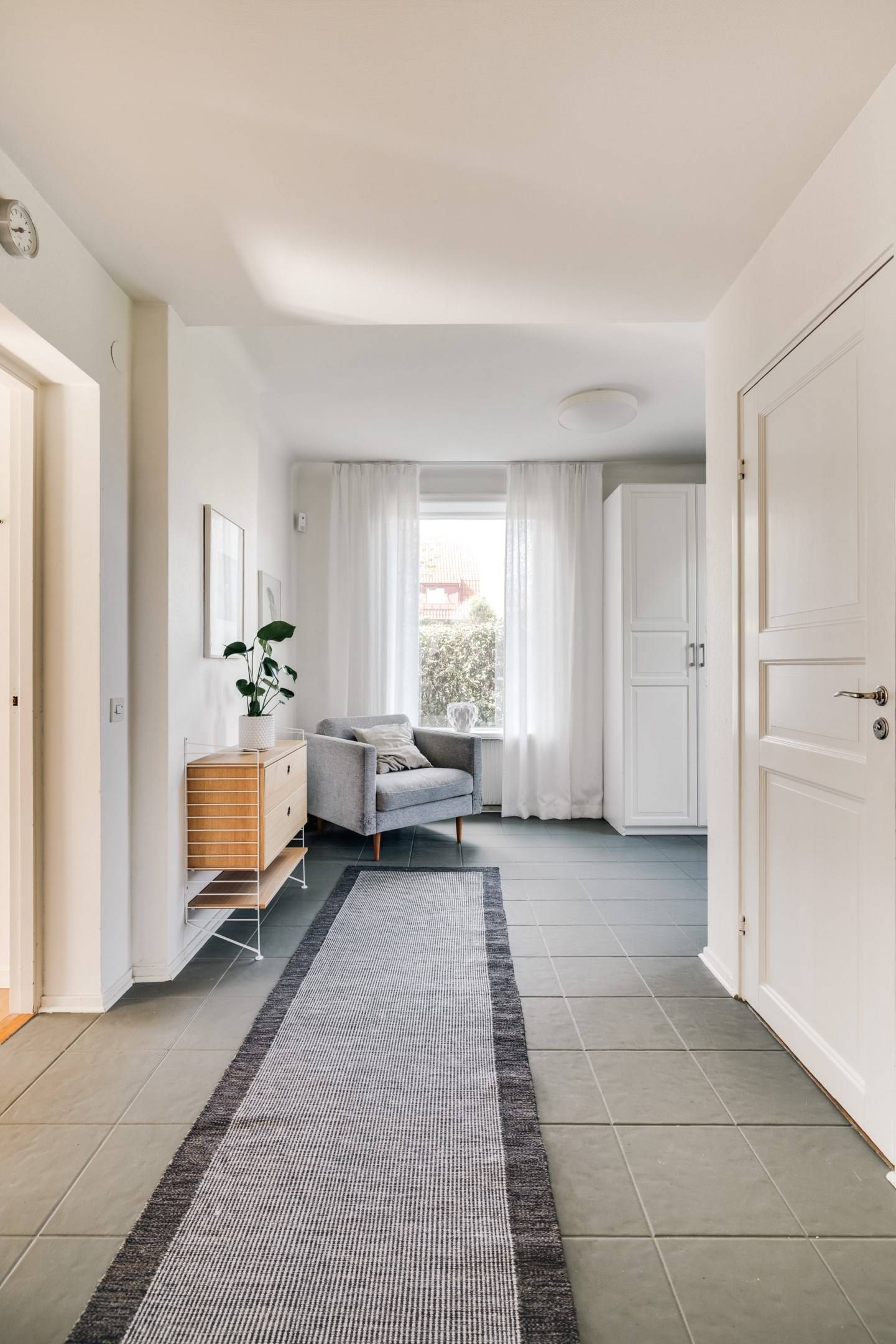 9 rum Villa på Tågagatan 58 Tågaborg Helsingborgs kommun - bild 3