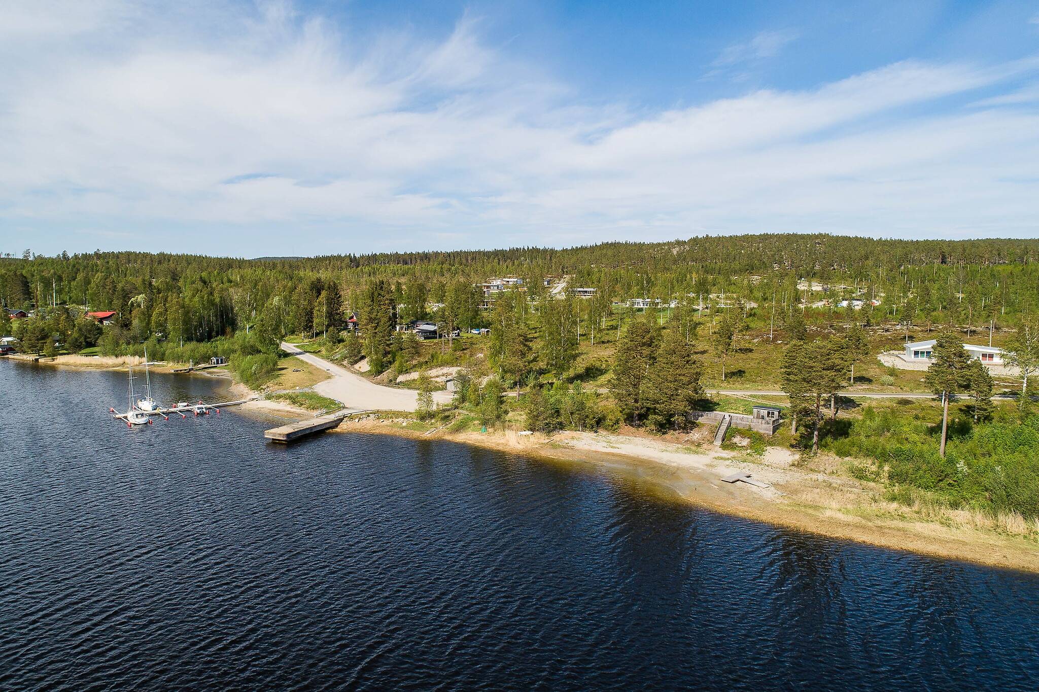 3 rum Villa på Åviken 133 Örnsköldsviks kommun - bild 36