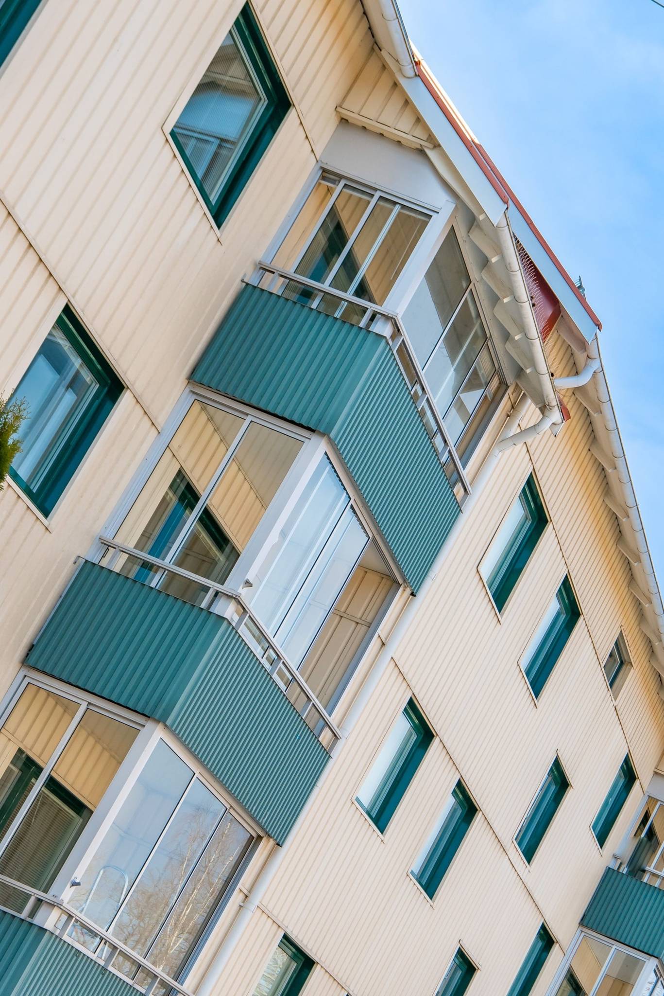 3 rum Lägenhet på Västerliden 3B Huskvarna Jönköpings kommun - bild 20