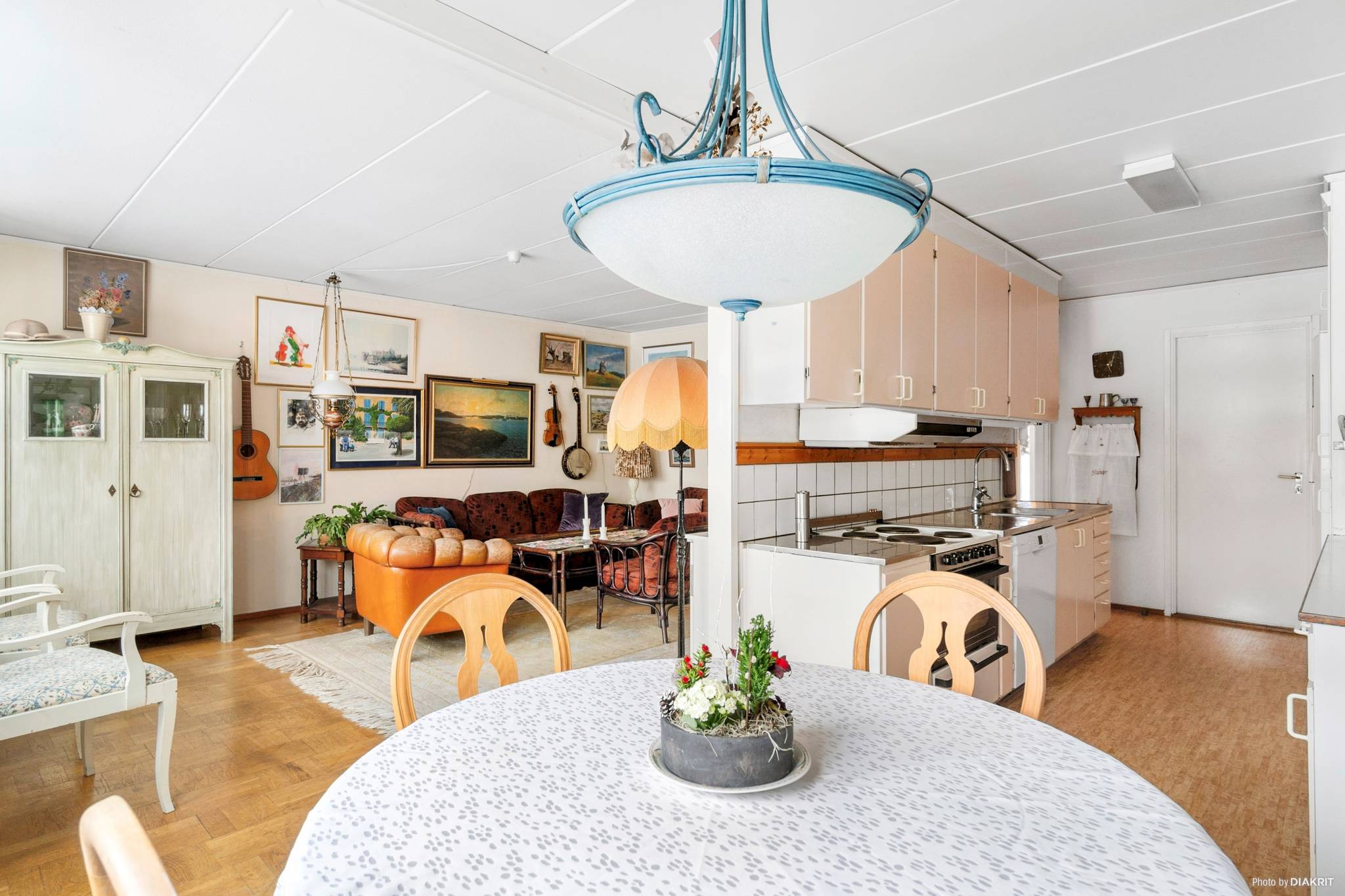 5 rum Radhus på Akvarievägen 62 Tyresö Centrum Tyresö kommun - bild 6