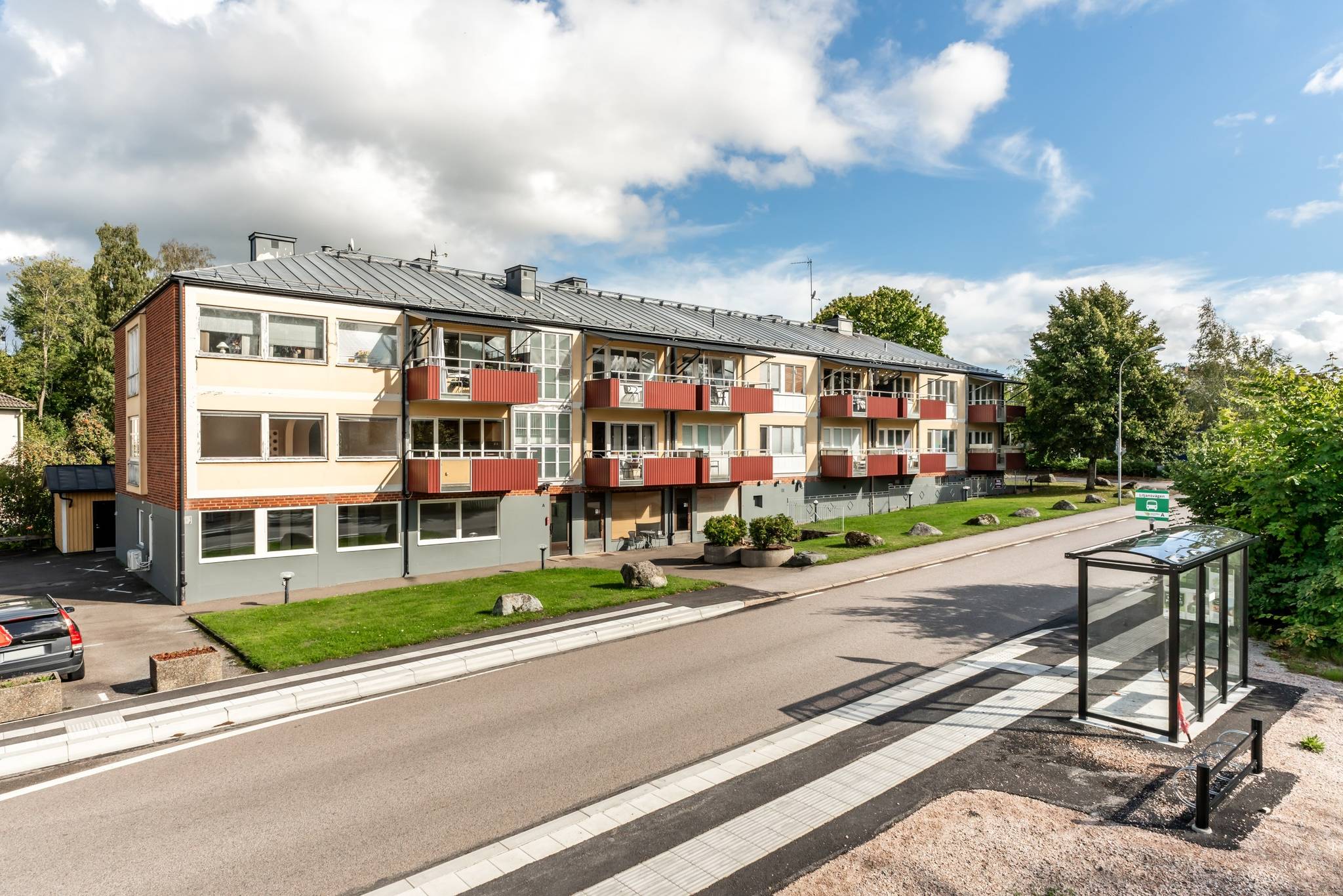 övrig på Virdavägen 1A Liatorp, Älmhults kommun - bild 1