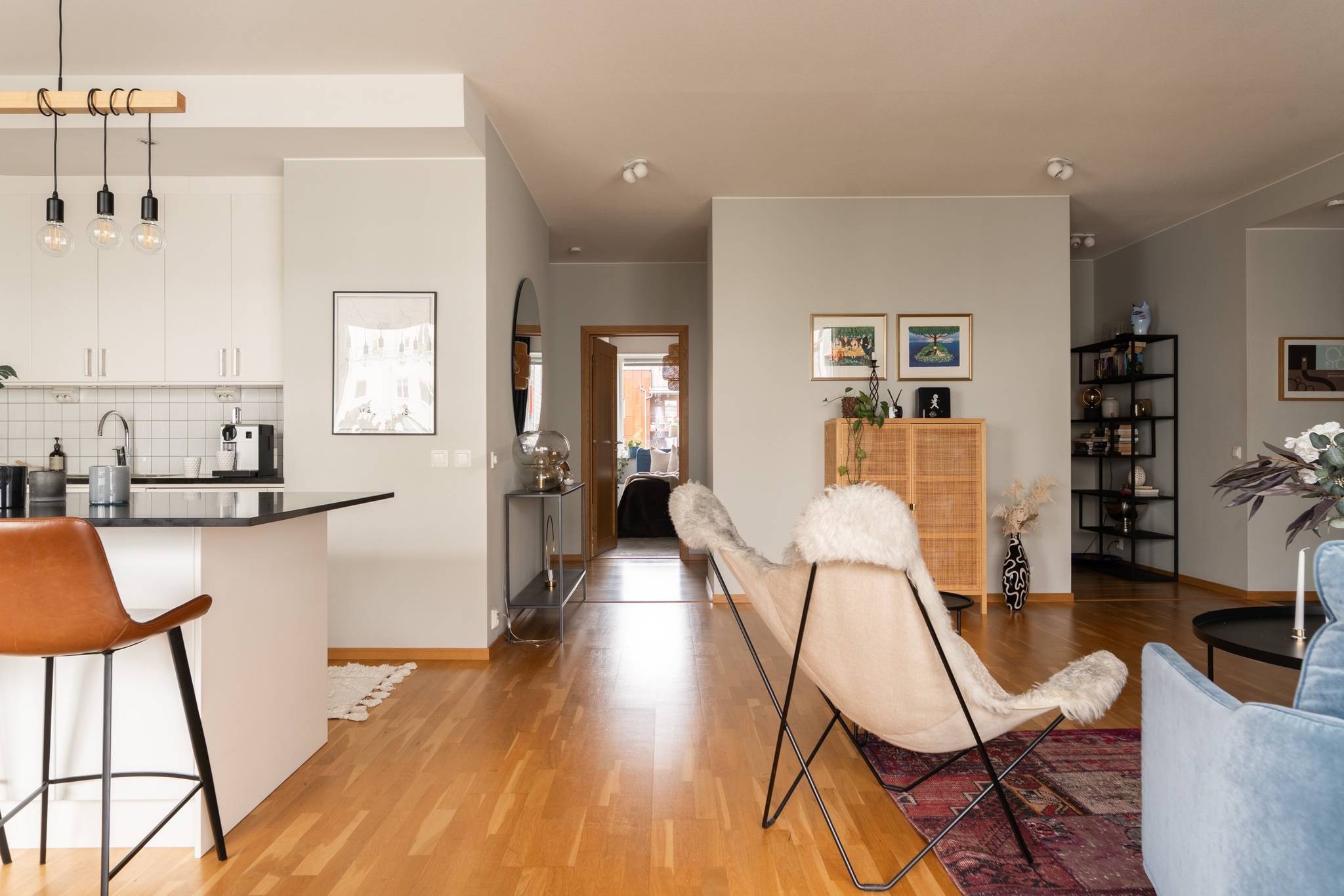 4 rum Lägenhet på Verksgatan 16 Lillåudden Västerås kommun - bild 20