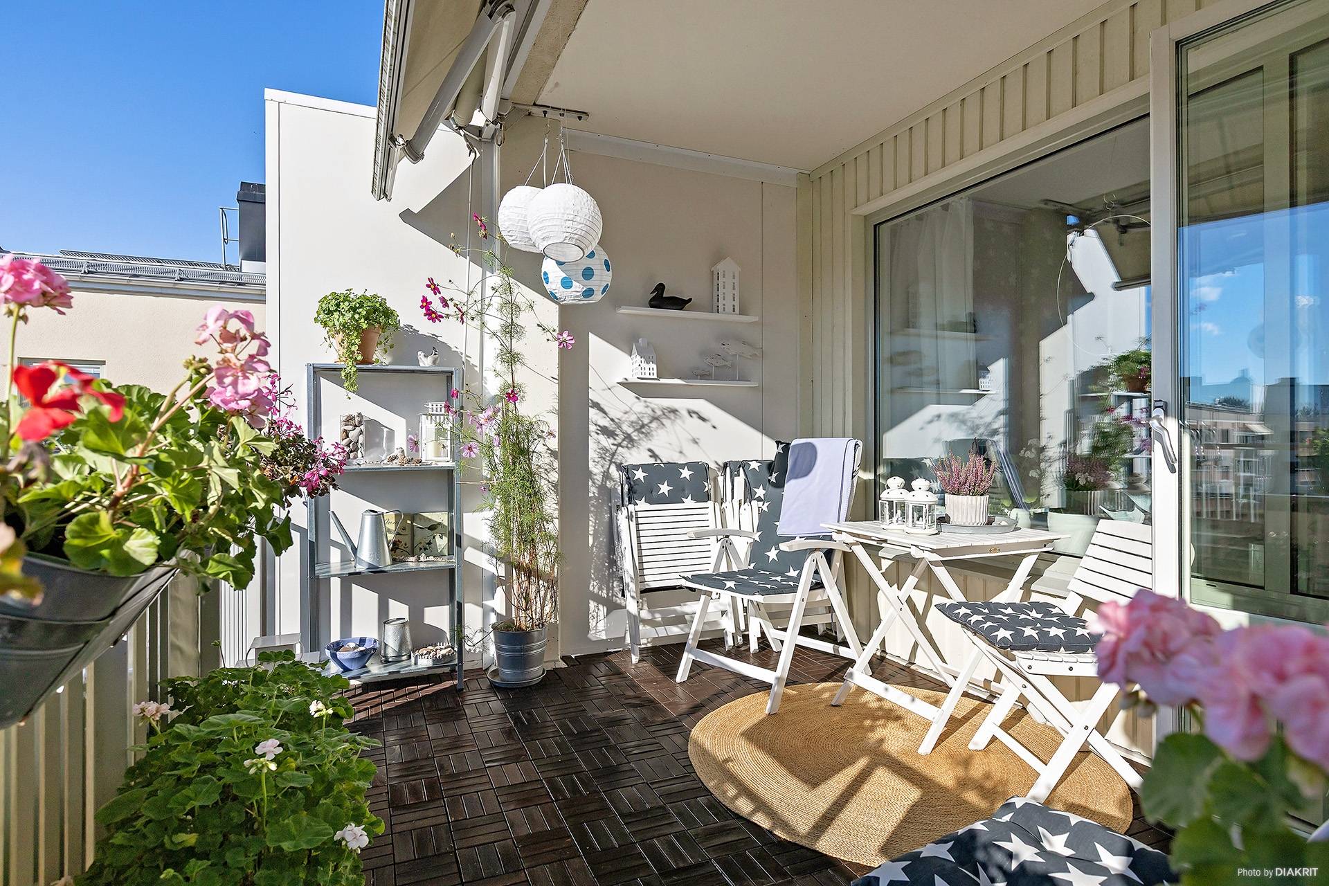 3 rum Lägenhet på Studievägen 33 Sörbyängen Örebro kommun - bild 20