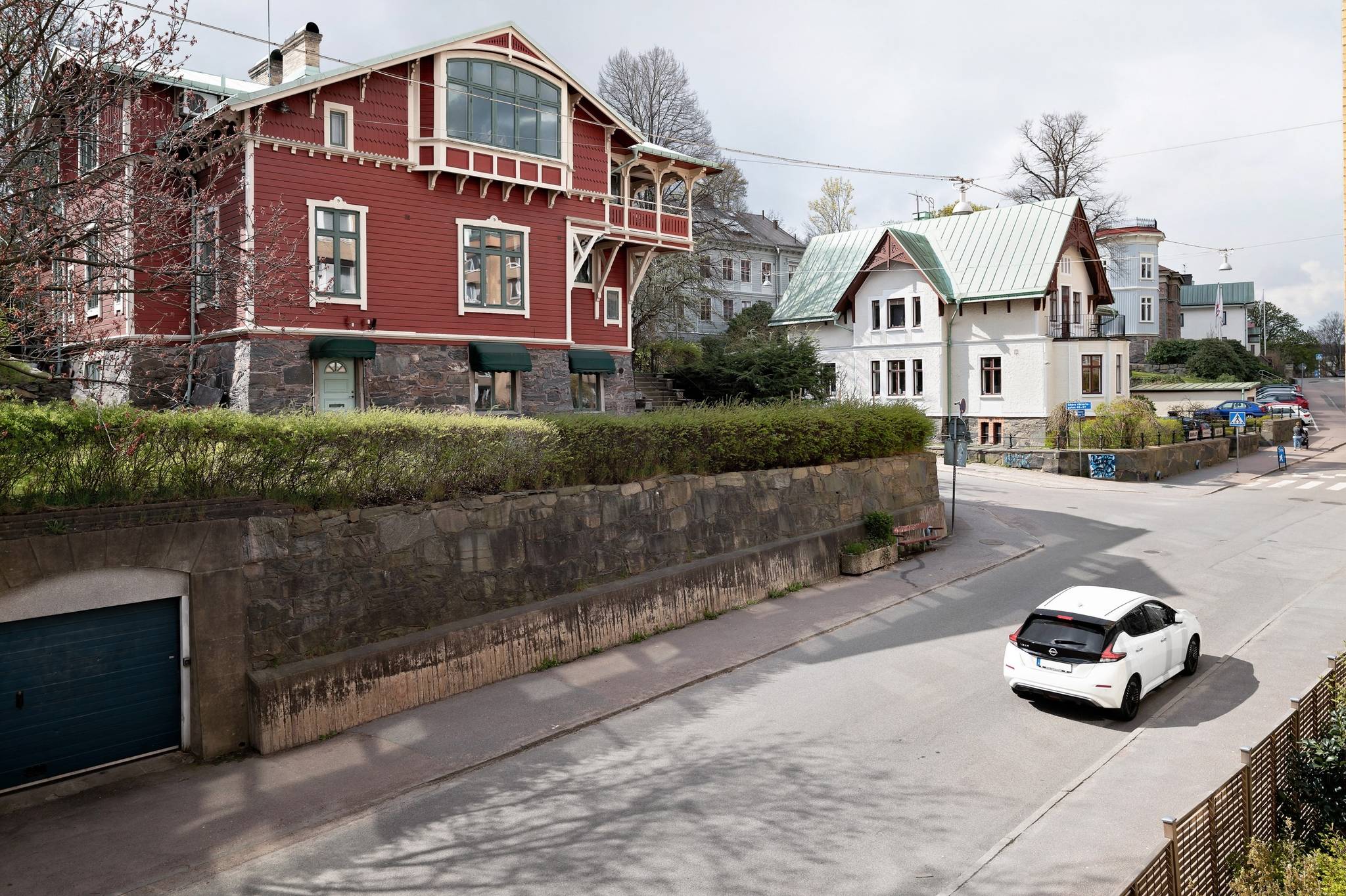 2 rum Lägenhet på Föreningsgatan 18B Vasastaden Göteborgs kommun - bild 7