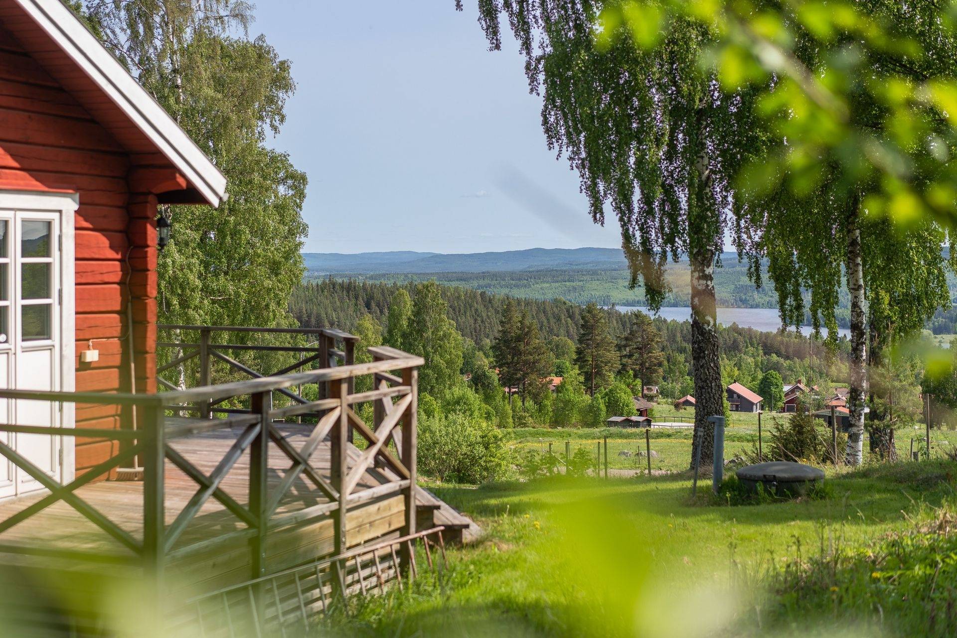3 rum Fritidshus på Buffils Annas väg 24J Siljansnäs Leksands kommun - bild 31
