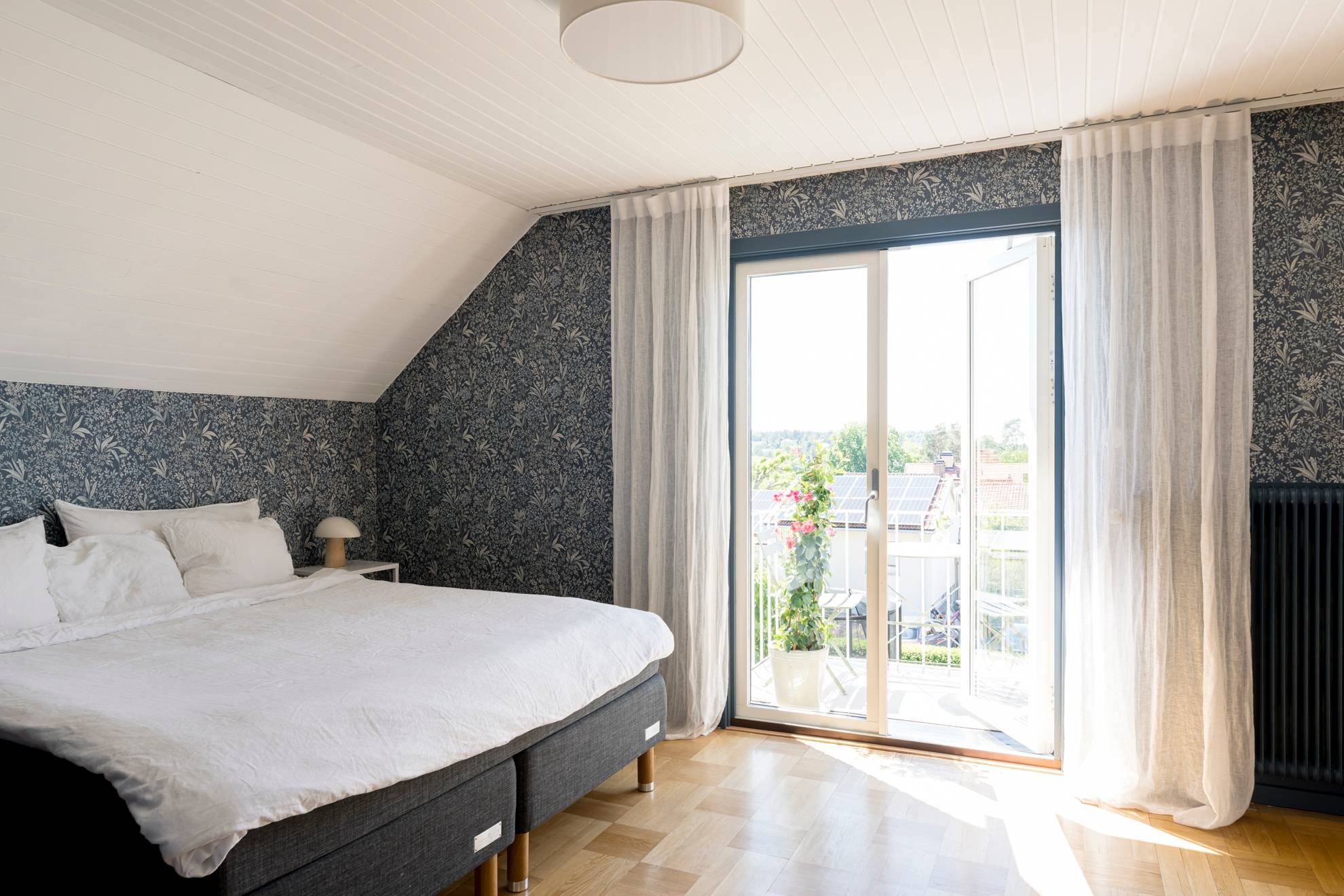 5 rum Villa på Falkvägen 42 Näsbypark Täby kommun - bild 18