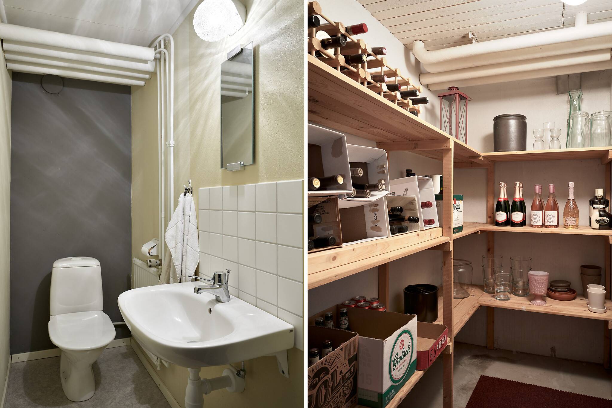 4 rum Villa på Furumovägen 20 Sandsbro Växjö kommun - bild 30
