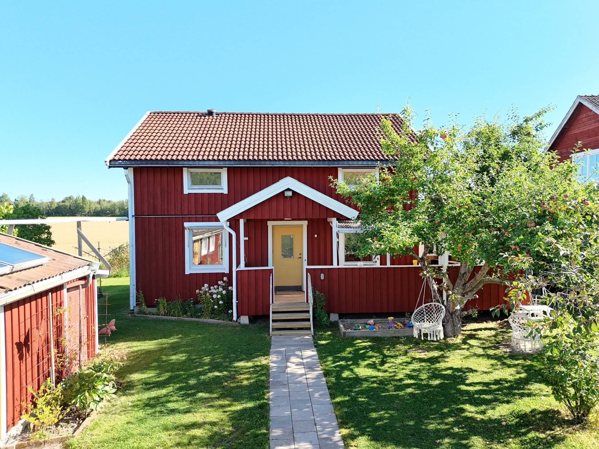 6 rum Villa på Binggattu 13 Gagnef Gagnefs kommun - bild 4