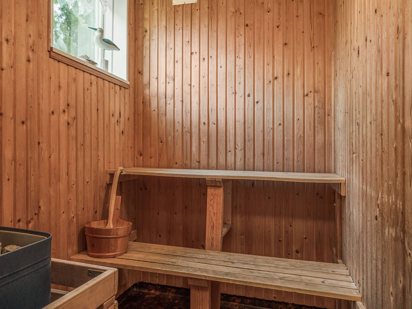 3 rum Vinterbonat fritidshus på Norrbergsvägen 2 Vansjö Nordsjö Heby kommun - bild 17