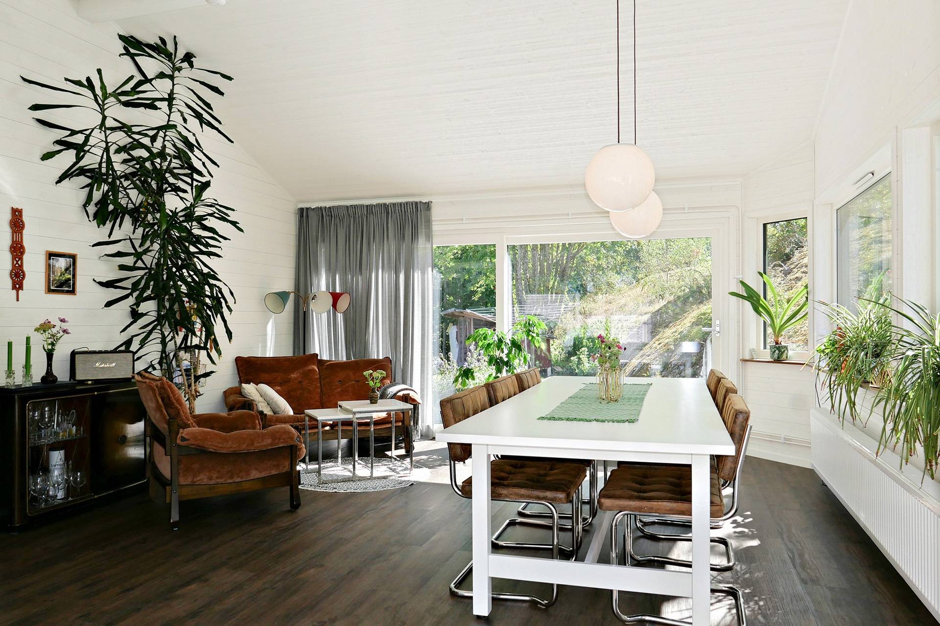 6 rum Villa på Kullevägen 17 Fengersfors Åmåls kommun - bild 18