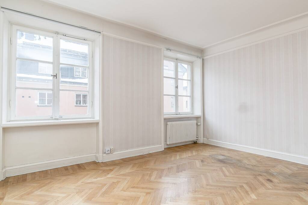 2.5 rum Lägenhet på Drejargatan 8 Birkastan Stockholms kommun - bild 12